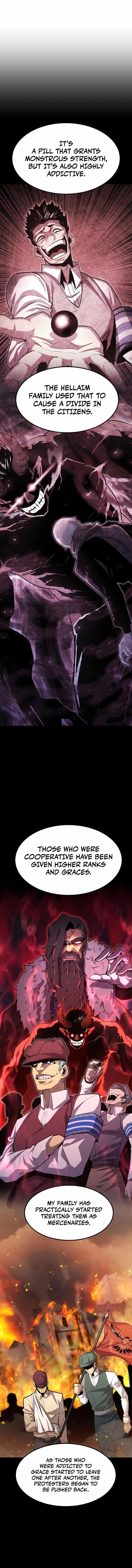 Standard of Reincarnation Chapter 95 - Page 10 in English