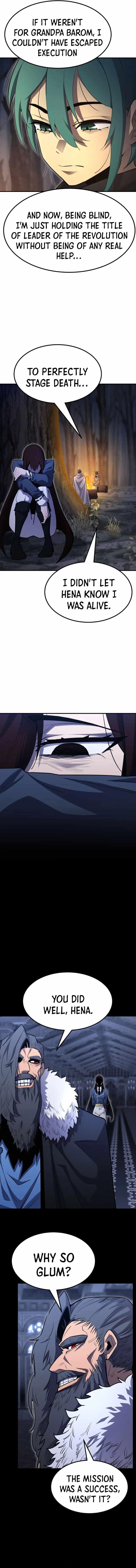 Standard of Reincarnation Chapter 96 - Page 16 in English