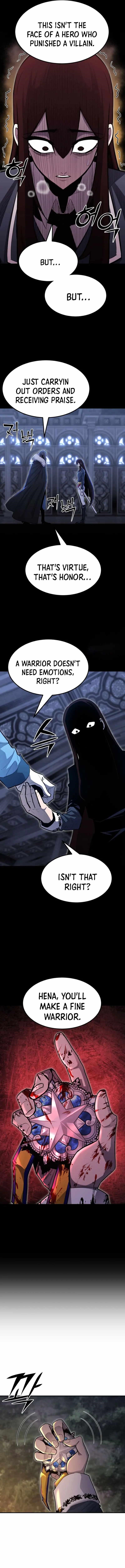 Standard of Reincarnation Chapter 96 - Page 17 in English