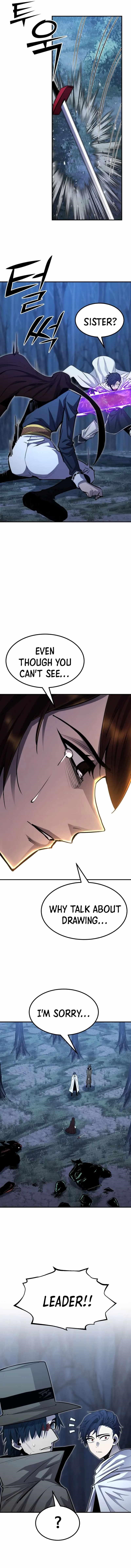 Standard of Reincarnation Chapter 96 - Page 4 in English