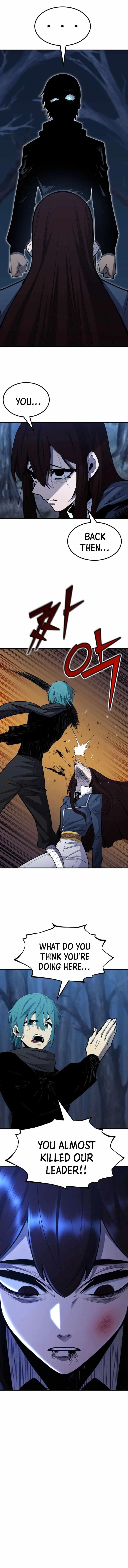 Standard of Reincarnation Chapter 96 - Page 6 in English