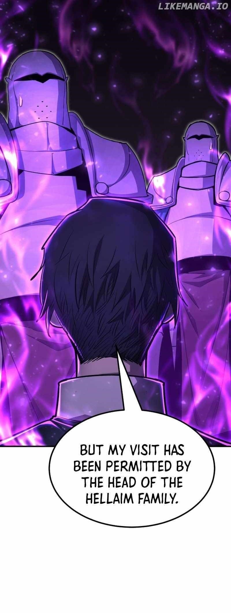 Standard of Reincarnation Chapter 97 - Page 4 in English