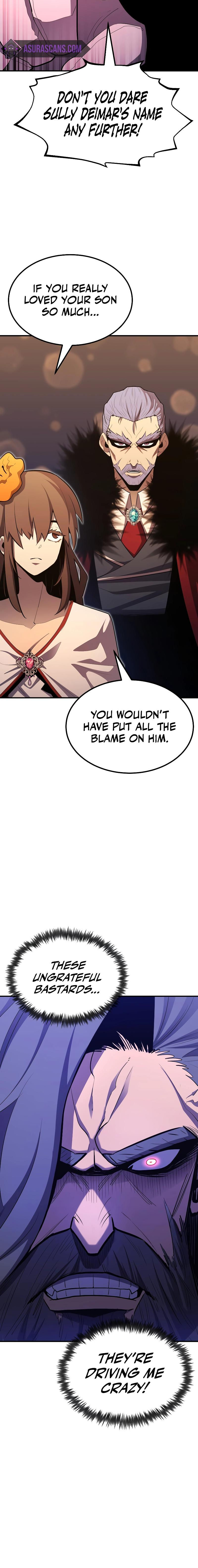 Standard of Reincarnation Chapter 99 - Page 18 in English