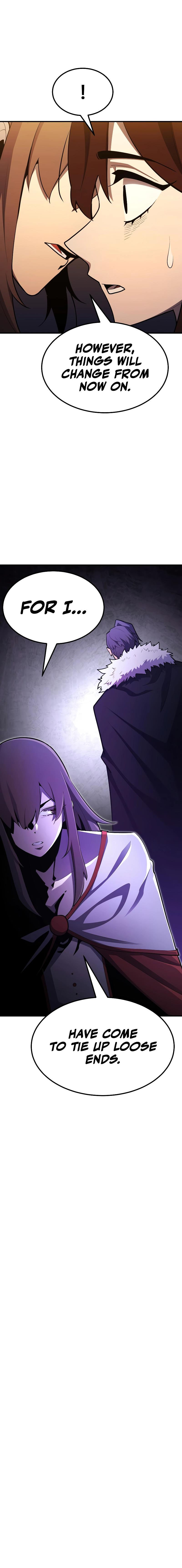 Standard of Reincarnation Chapter 99 - Page 20 in English