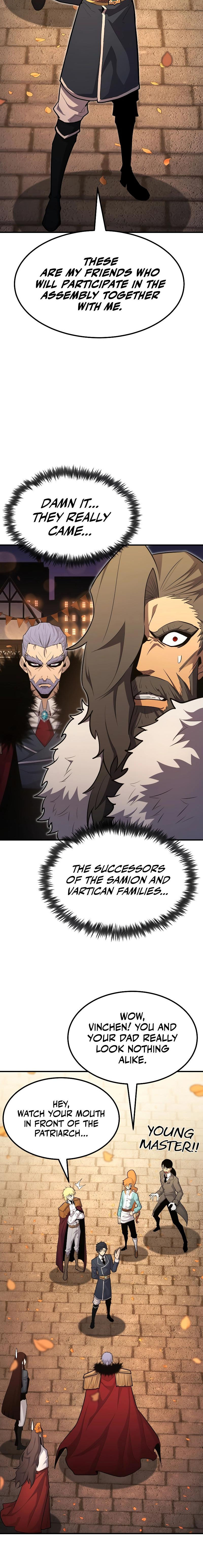 Standard of Reincarnation Chapter 99 - Page 26 in English