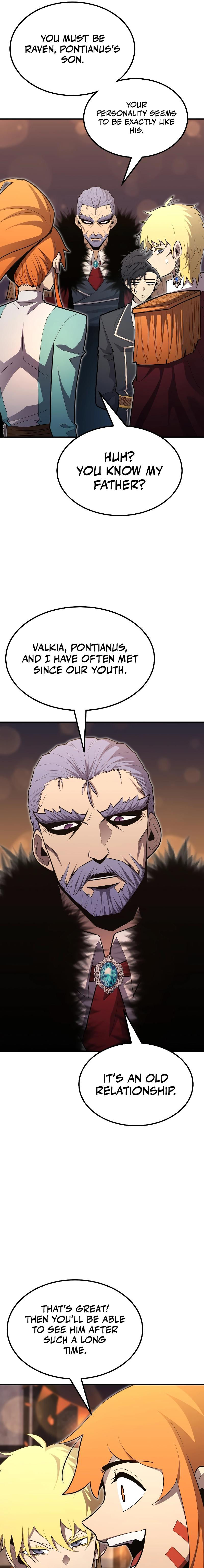 Standard of Reincarnation Chapter 99 - Page 27 in English