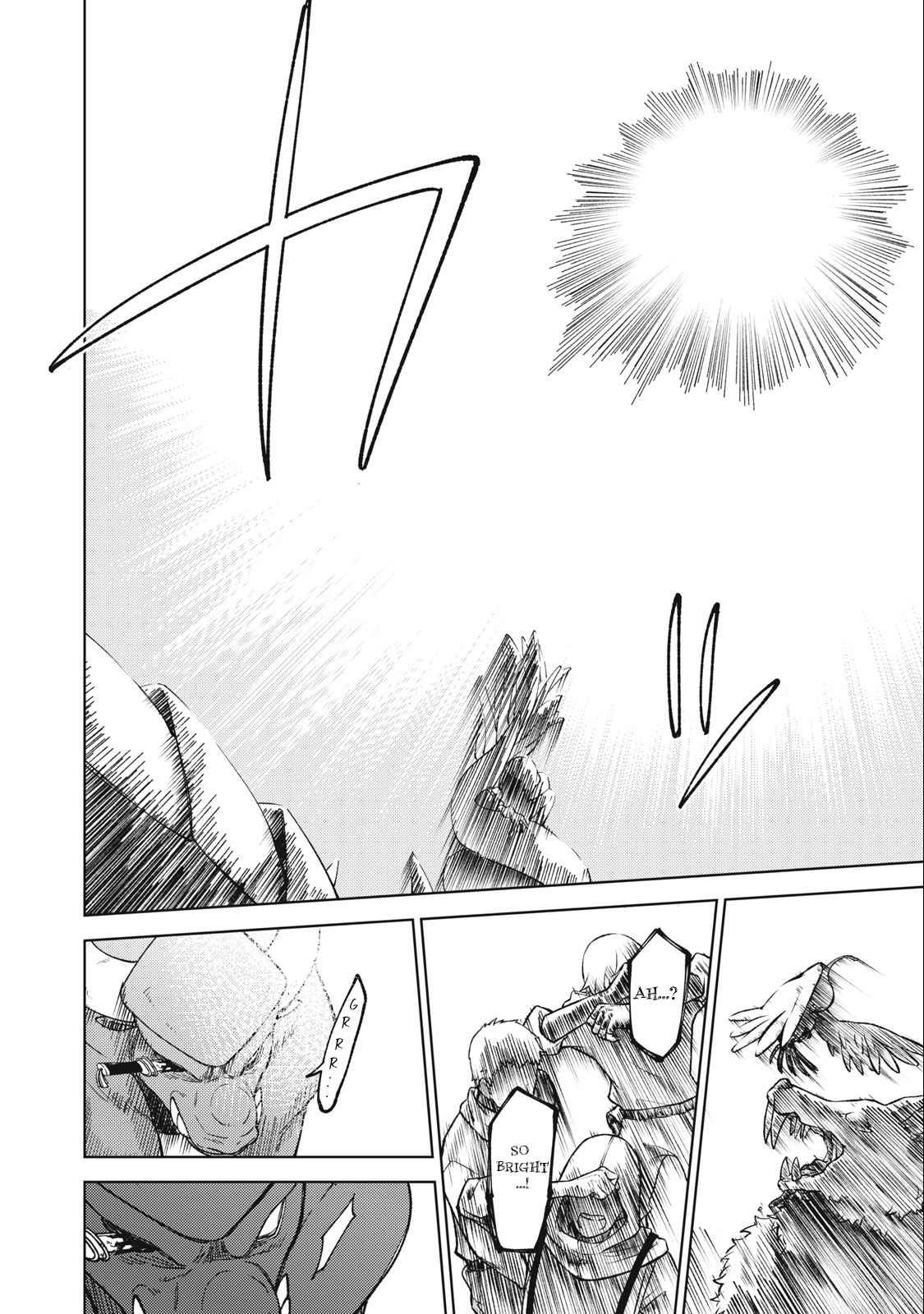 My S-Rank Party Fired Me for Being a Cursificer ~ I Can Only Make “Cursed Items”, but They’re Artifact Class! Chapter 21.1 - Page 14 in English
