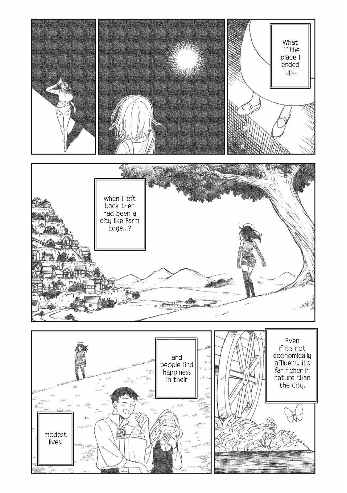 My S-Rank Party Fired Me for Being a Cursificer ~ I Can Only Make “Cursed Items”, but They’re Artifact Class! Chapter 27.2 - Page 15 in English