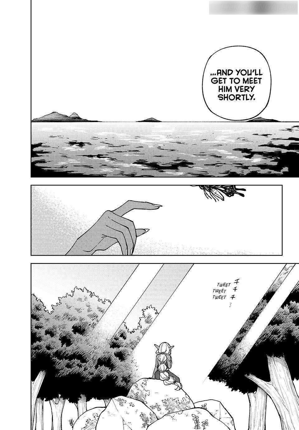 My S-Rank Party Fired Me for Being a Cursificer ~ I Can Only Make “Cursed Items”, but They’re Artifact Class! Chapter 37 - Page 28 in English