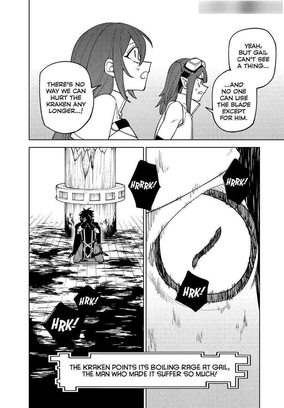 My S-Rank Party Fired Me for Being a Cursificer ~ I Can Only Make “Cursed Items”, but They’re Artifact Class! Chapter 37 - Page 6 in English