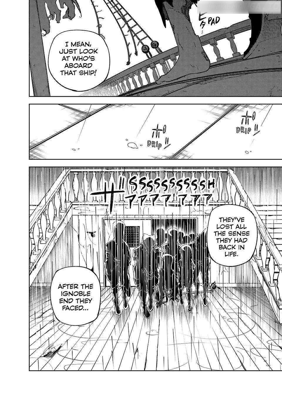 My S-Rank Party Fired Me for Being a Cursificer ~ I Can Only Make “Cursed Items”, but They’re Artifact Class! Chapter 38 - Page 18 in English