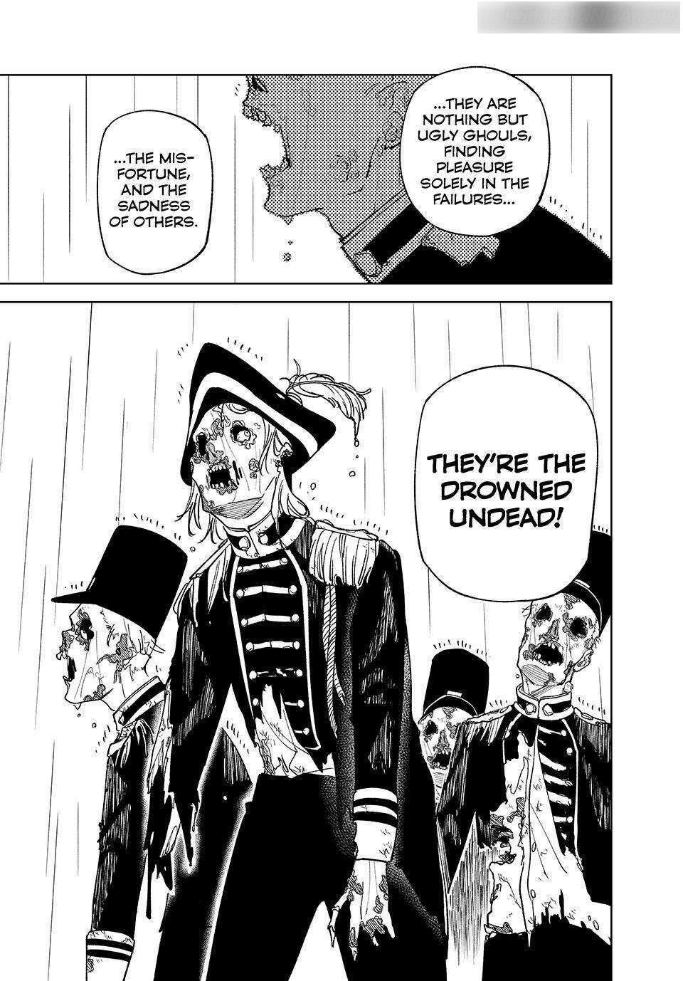 My S-Rank Party Fired Me for Being a Cursificer ~ I Can Only Make “Cursed Items”, but They’re Artifact Class! Chapter 38 - Page 19 in English