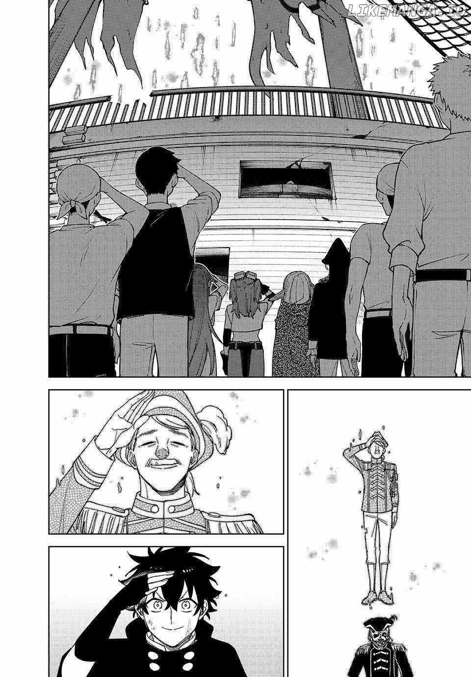 My S-Rank Party Fired Me for Being a Cursificer ~ I Can Only Make “Cursed Items”, but They’re Artifact Class! Chapter 39 - Page 6 in English