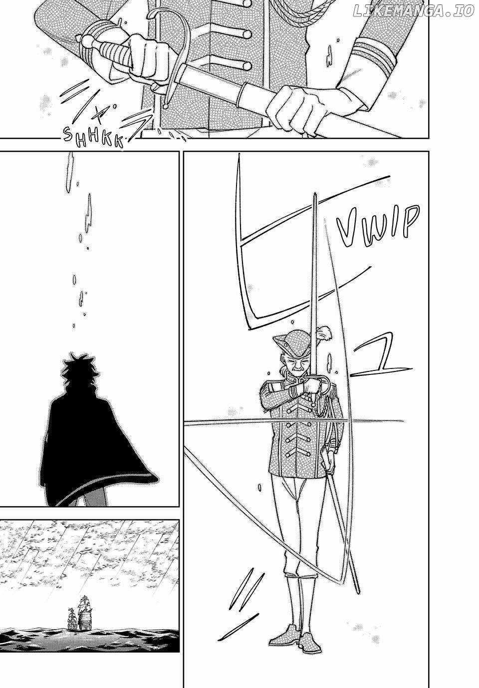 My S-Rank Party Fired Me for Being a Cursificer ~ I Can Only Make “Cursed Items”, but They’re Artifact Class! Chapter 39 - Page 7 in English