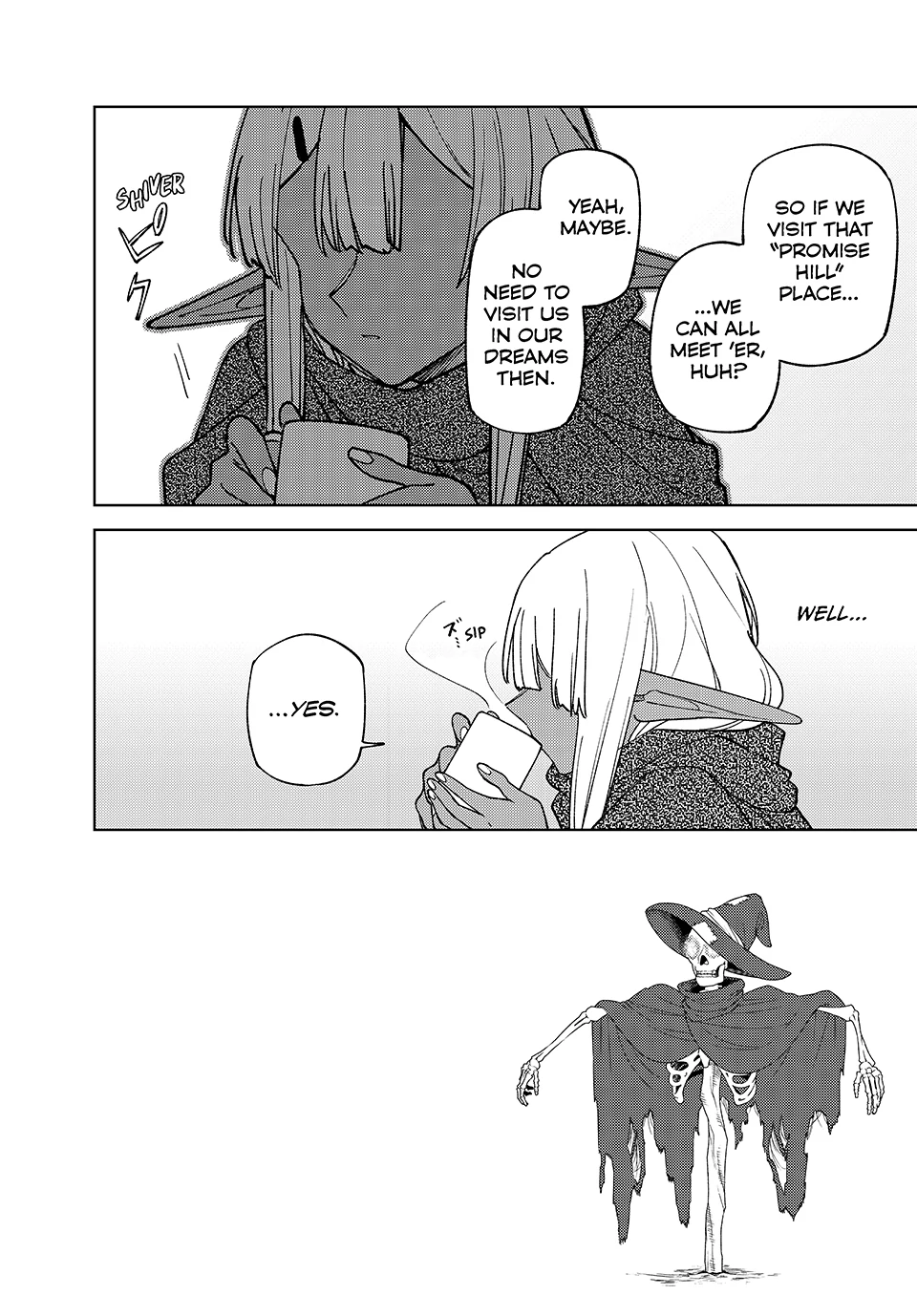 My S-Rank Party Fired Me for Being a Cursificer ~ I Can Only Make “Cursed Items”, but They’re Artifact Class! Chapter 42 - Page 5 in English