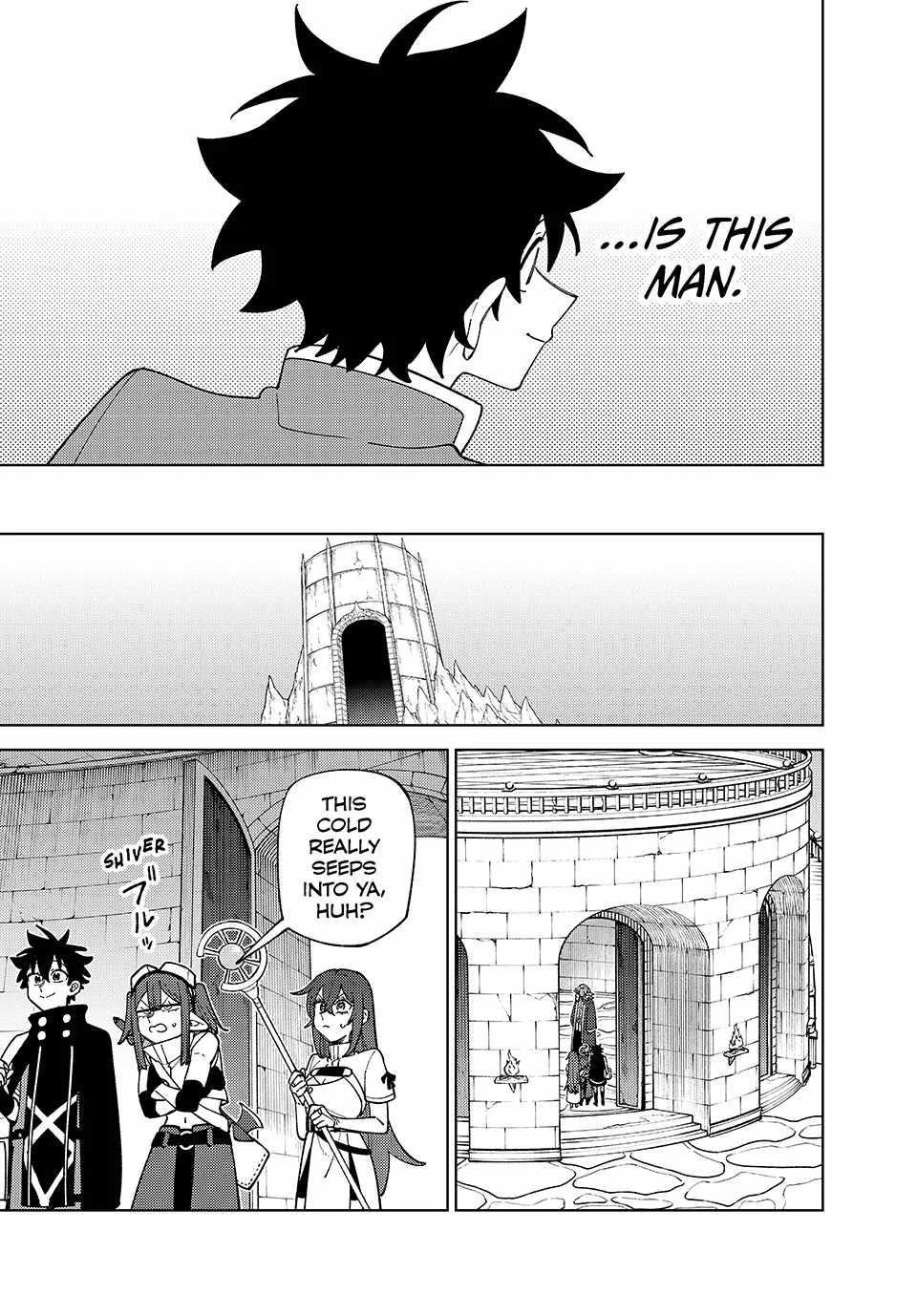 My S-Rank Party Fired Me for Being a Cursificer ~ I Can Only Make “Cursed Items”, but They’re Artifact Class! Chapter 45 - Page 27 in English
