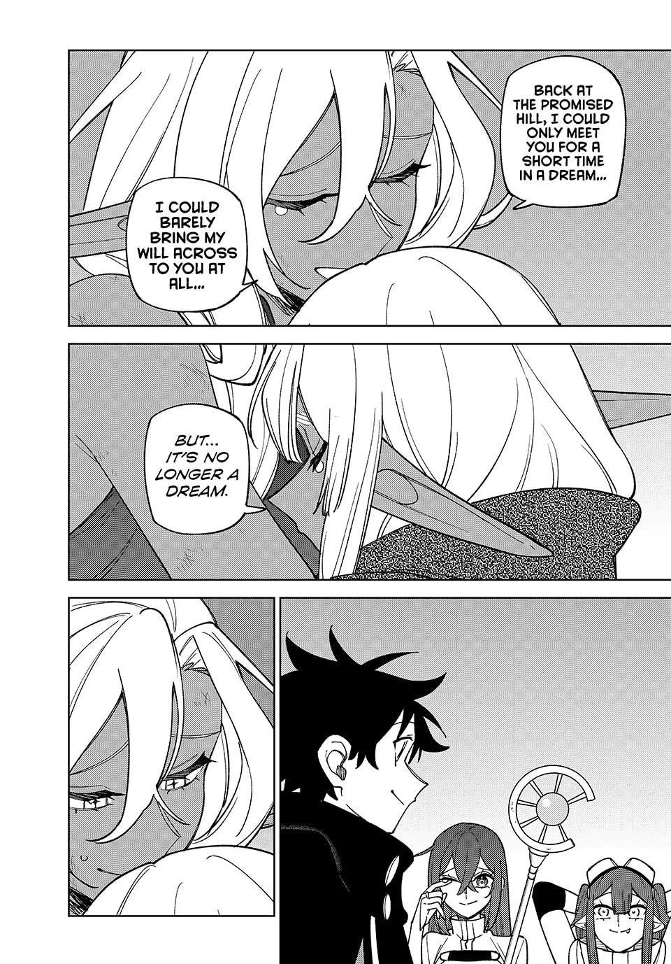 My S-Rank Party Fired Me for Being a Cursificer ~ I Can Only Make “Cursed Items”, but They’re Artifact Class! Chapter 48 - Page 23 in English