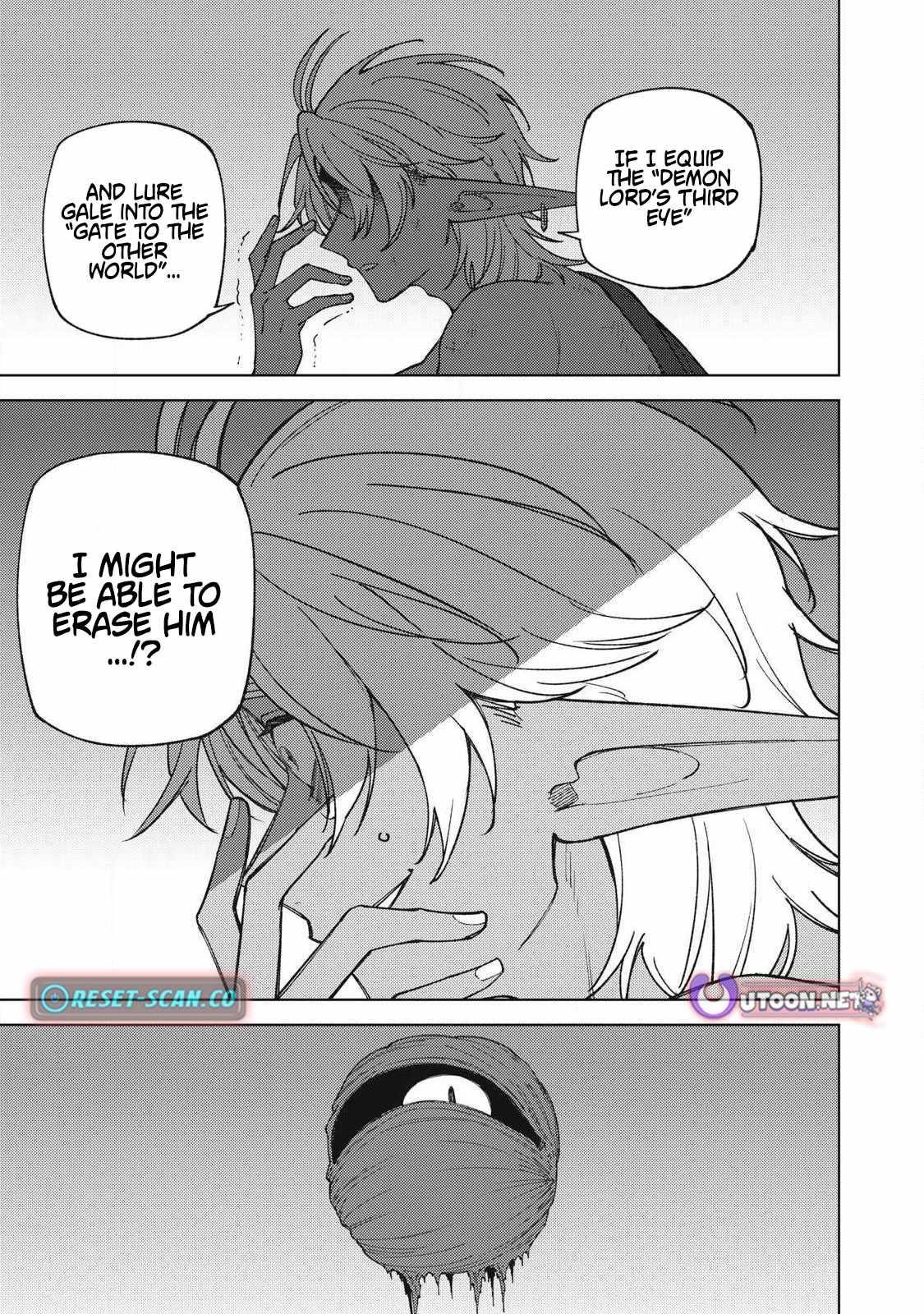 My S-Rank Party Fired Me for Being a Cursificer ~ I Can Only Make “Cursed Items”, but They’re Artifact Class! Chapter 51.1 - Page 3 in English