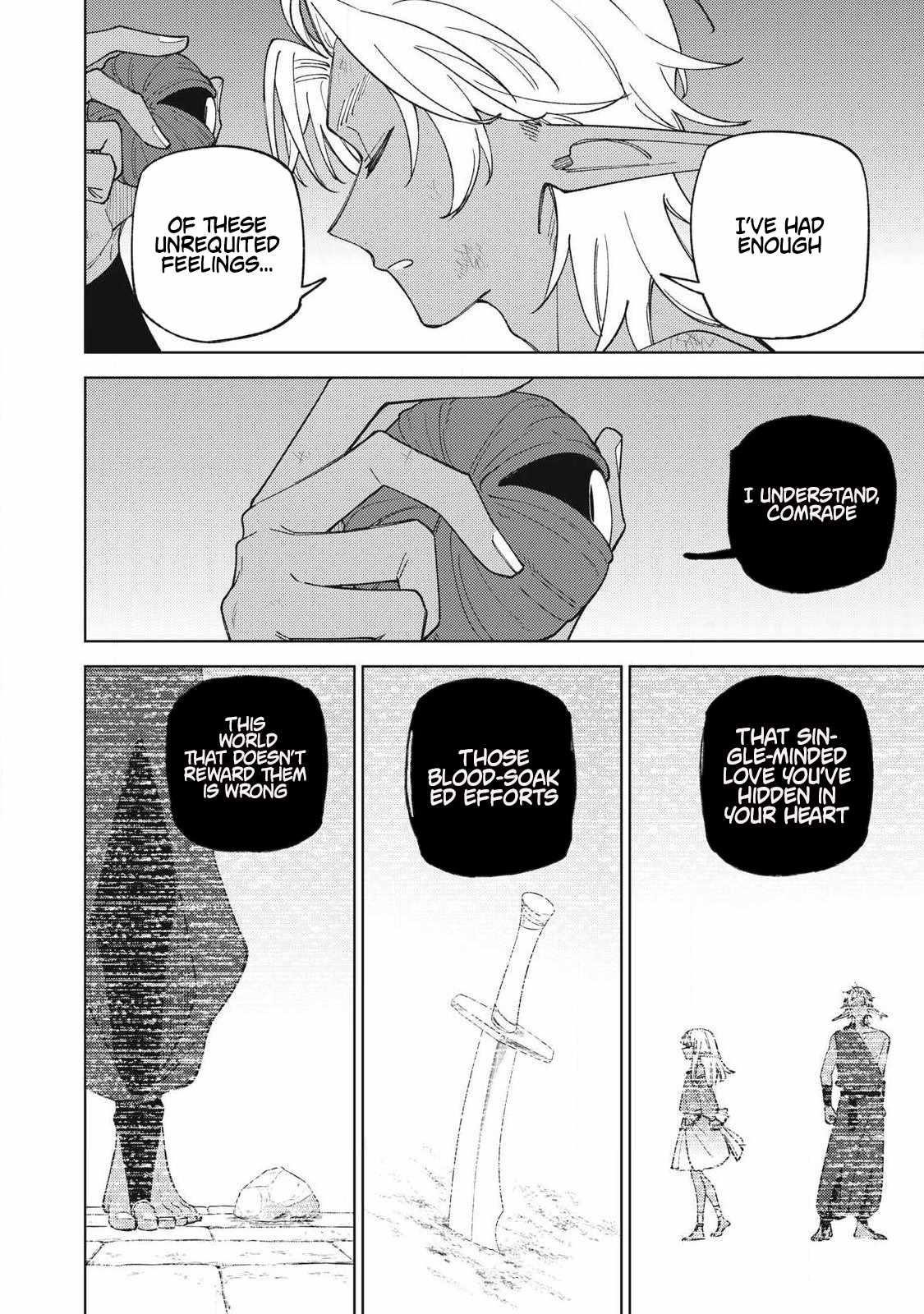 My S-Rank Party Fired Me for Being a Cursificer ~ I Can Only Make “Cursed Items”, but They’re Artifact Class! Chapter 51.1 - Page 8 in English