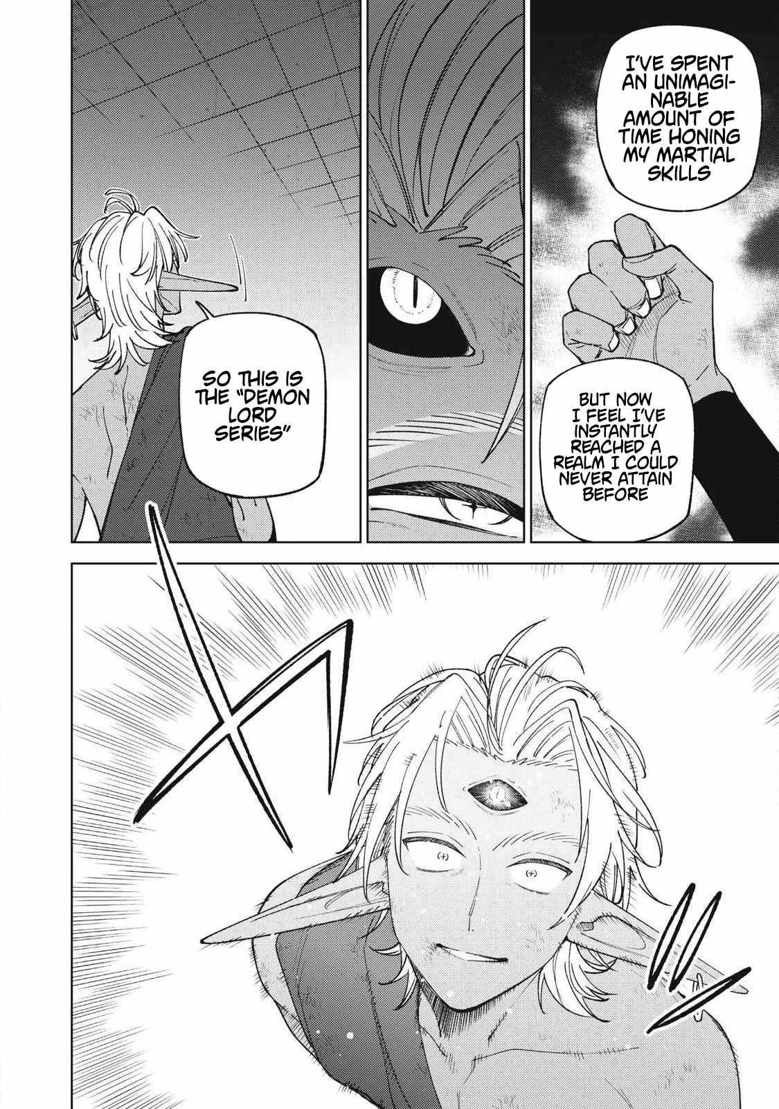 My S-Rank Party Fired Me for Being a Cursificer ~ I Can Only Make “Cursed Items”, but They’re Artifact Class! Chapter 51.2 - Page 7 in English