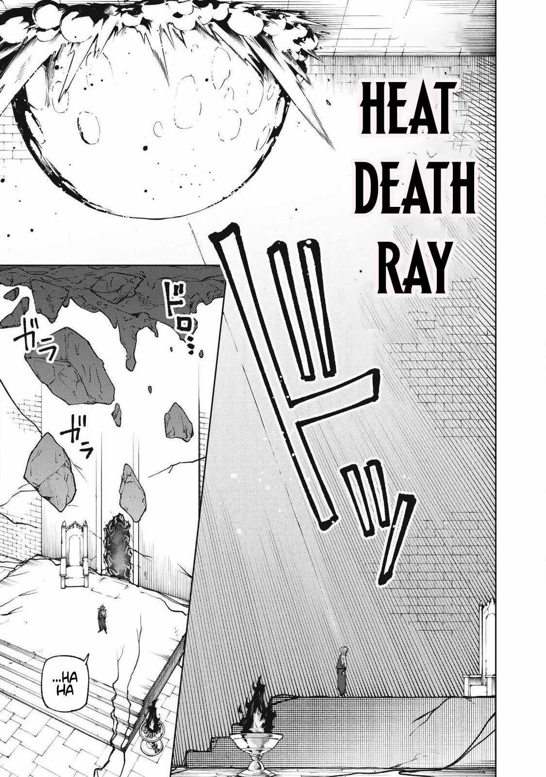 My S-Rank Party Fired Me for Being a Cursificer ~ I Can Only Make “Cursed Items”, but They’re Artifact Class! Chapter 51.2 - Page 8 in English
