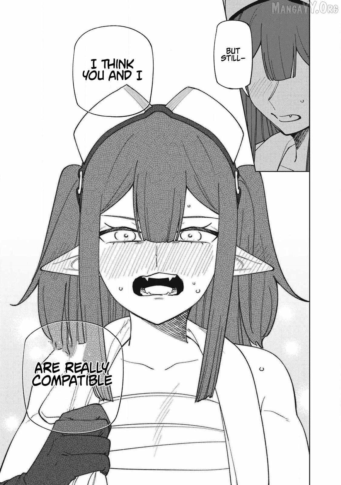 My S-Rank Party Fired Me for Being a Cursificer ~ I Can Only Make “Cursed Items”, but They’re Artifact Class! Chapter 52.1 - Page 3 in English