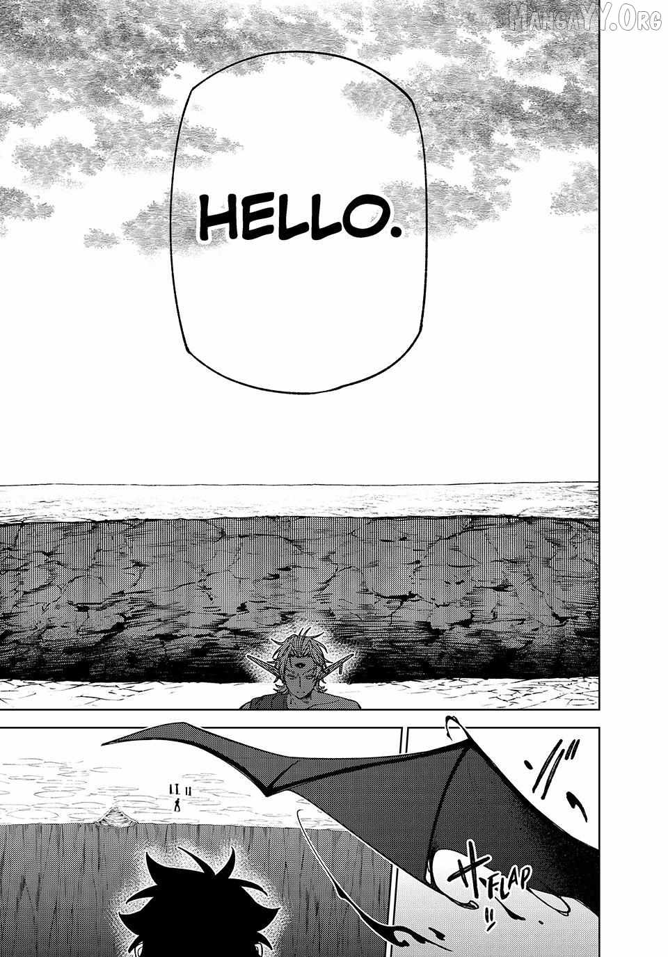My S-Rank Party Fired Me for Being a Cursificer ~ I Can Only Make “Cursed Items”, but They’re Artifact Class! Chapter 54 - Page 12 in English