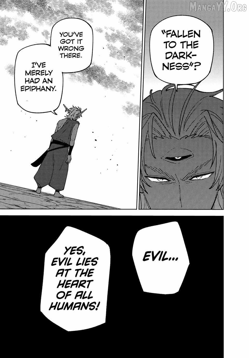 My S-Rank Party Fired Me for Being a Cursificer ~ I Can Only Make “Cursed Items”, but They’re Artifact Class! Chapter 54 - Page 17 in English