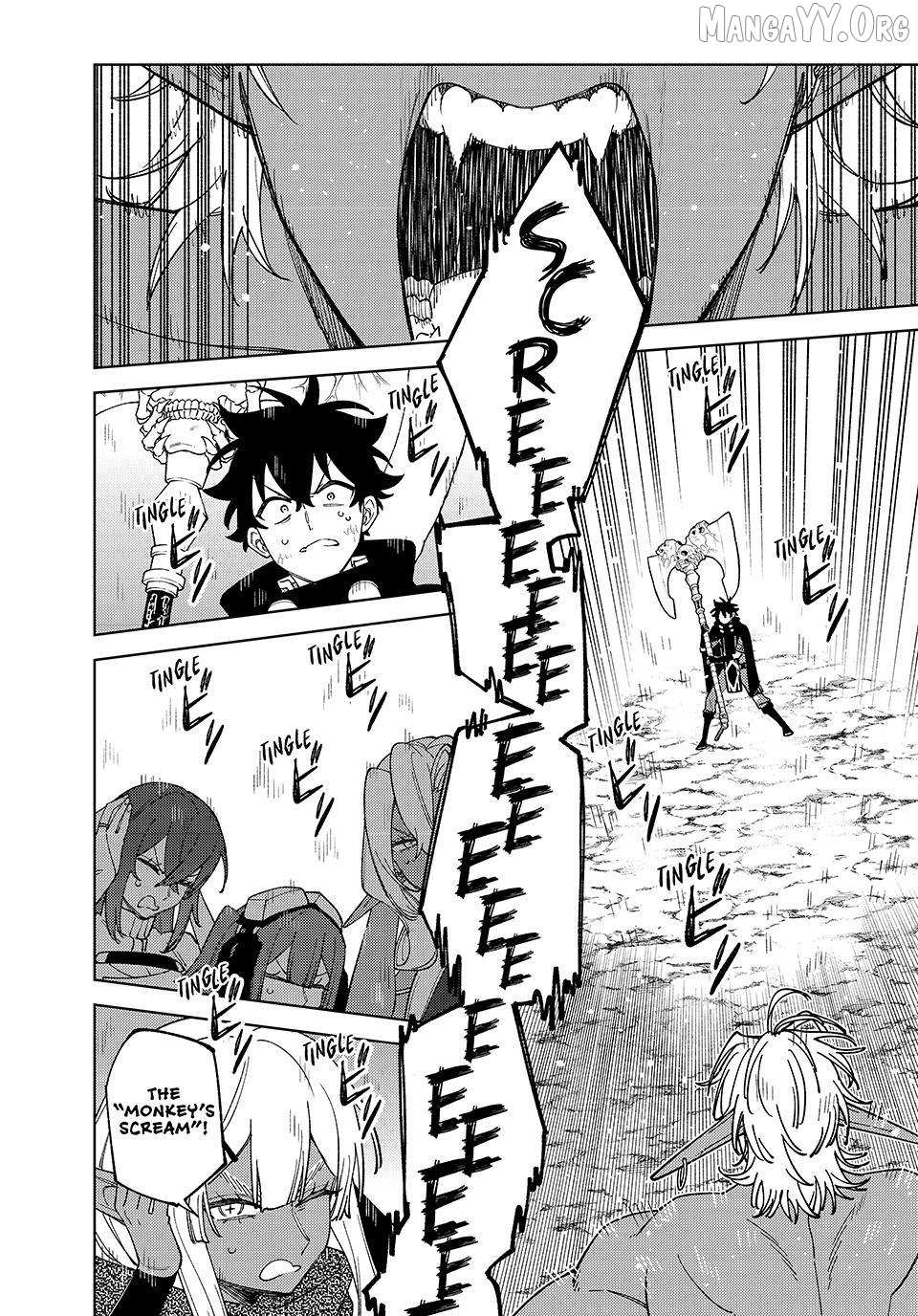 My S-Rank Party Fired Me for Being a Cursificer ~ I Can Only Make “Cursed Items”, but They’re Artifact Class! Chapter 55 - Page 24 in English
