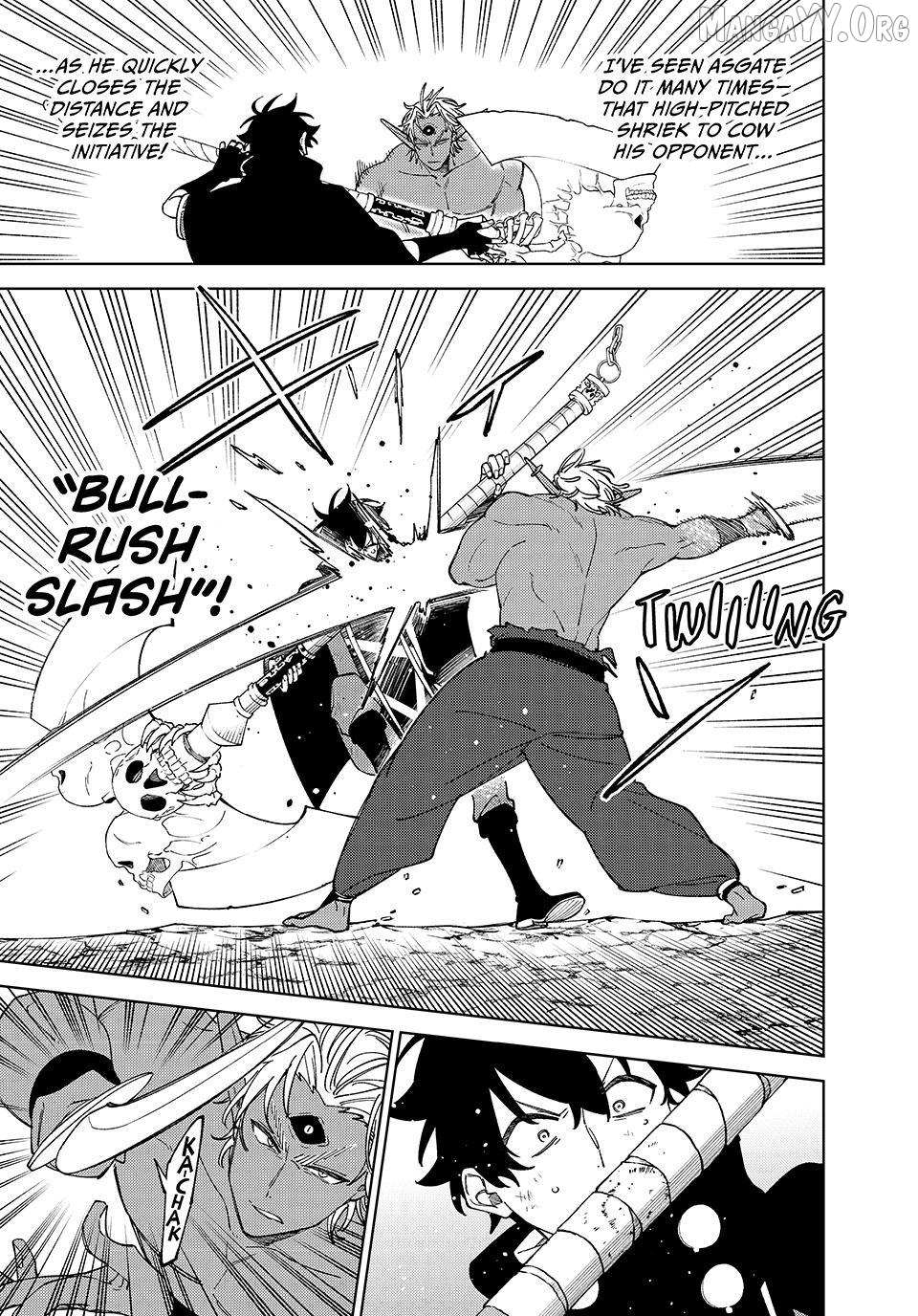 My S-Rank Party Fired Me for Being a Cursificer ~ I Can Only Make “Cursed Items”, but They’re Artifact Class! Chapter 55 - Page 25 in English