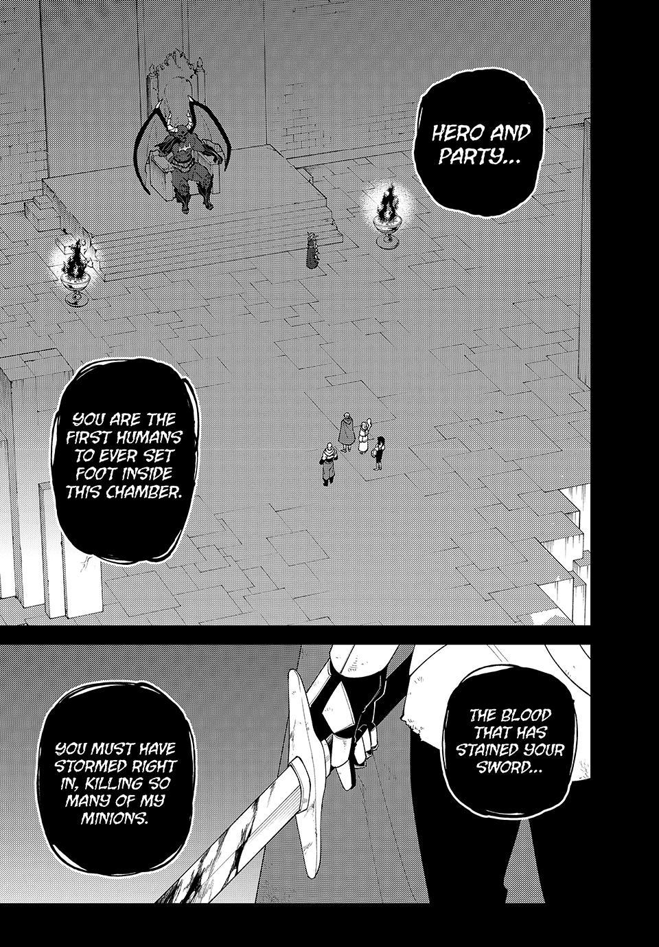 My S-Rank Party Fired Me for Being a Cursificer ~ I Can Only Make “Cursed Items”, but They’re Artifact Class! Chapter 56.1 - Page 7 in English