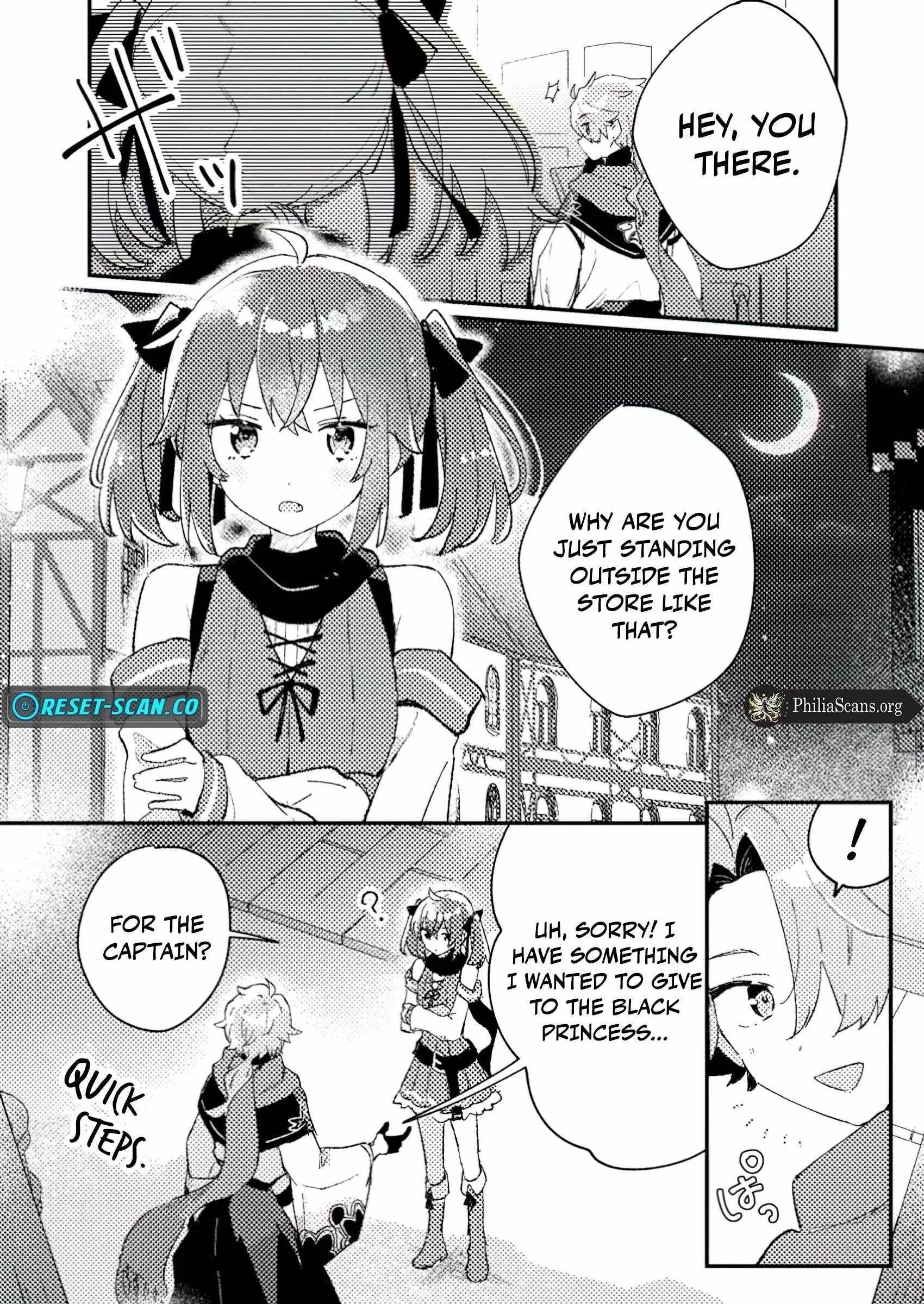 Another World Merchant: Using the Skill “Another World Travel” to Live a Relaxed and Rich Slow Life Chapter 1 - Page 30 in English
