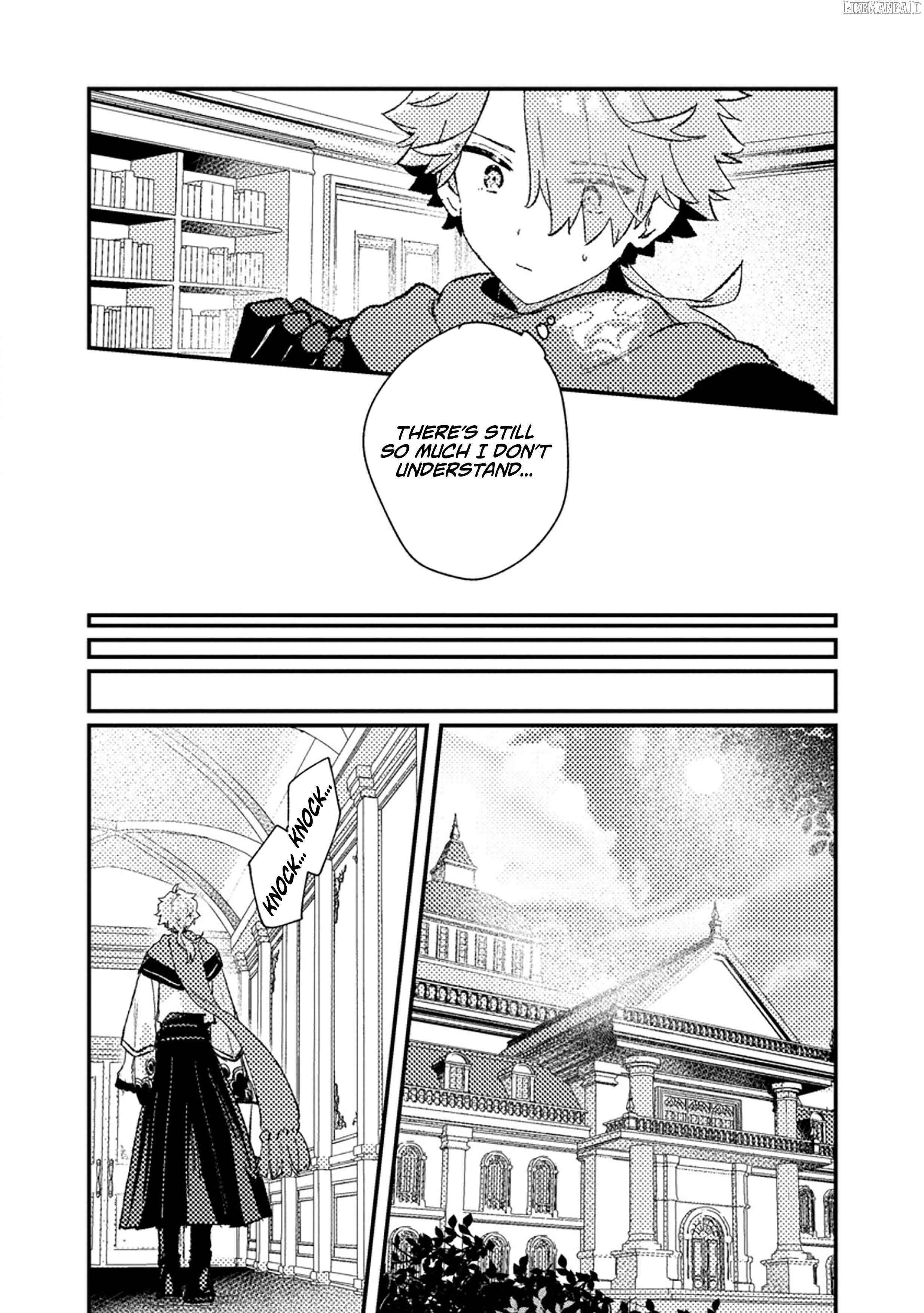 Another World Merchant: Using the Skill “Another World Travel” to Live a Relaxed and Rich Slow Life Chapter 11.3 - Page 7 in English