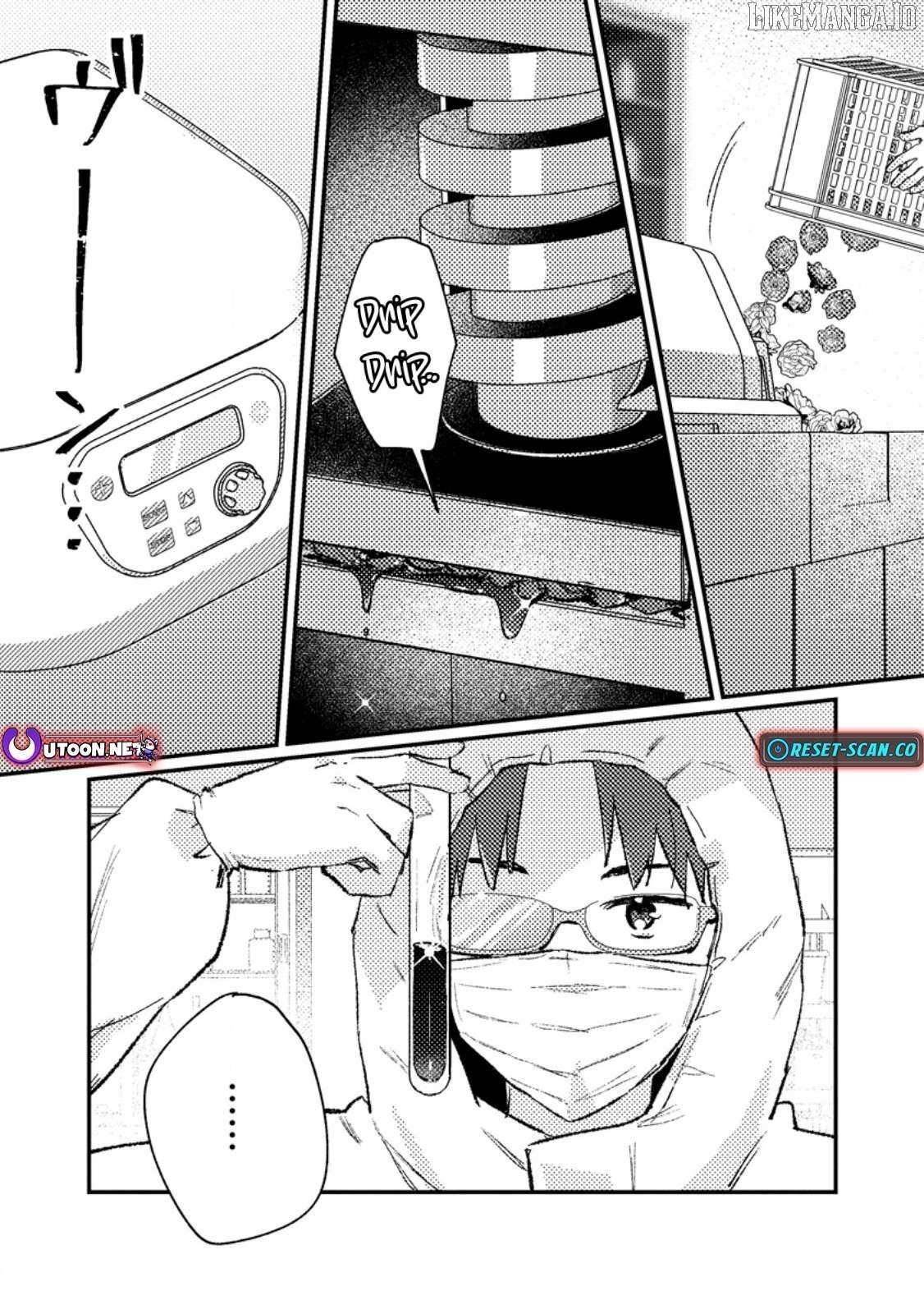 Another World Merchant: Using the Skill “Another World Travel” to Live a Relaxed and Rich Slow Life Chapter 13.2 - Page 8 in English
