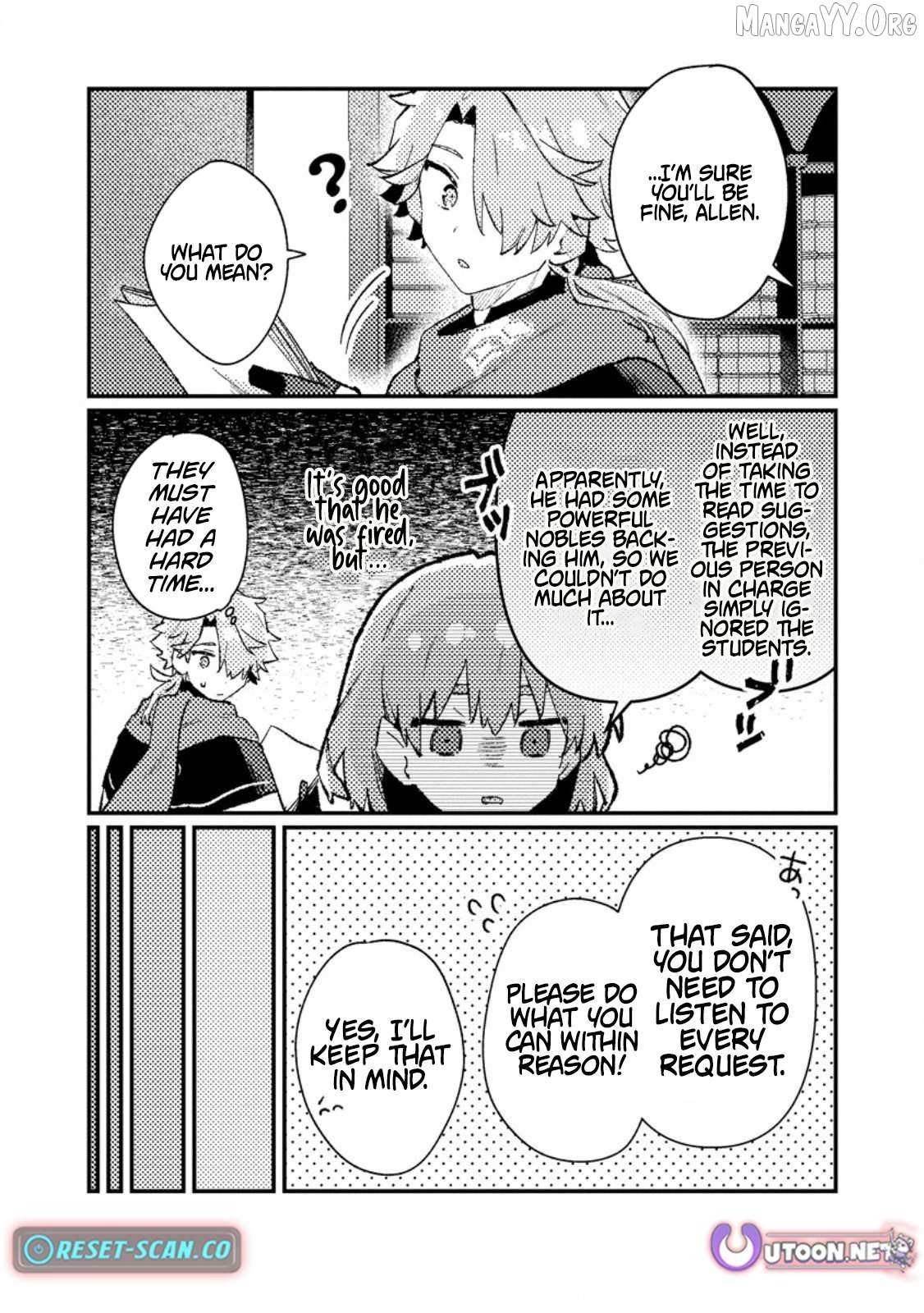 Another World Merchant: Using the Skill “Another World Travel” to Live a Relaxed and Rich Slow Life Chapter 16.2 - Page 5 in English