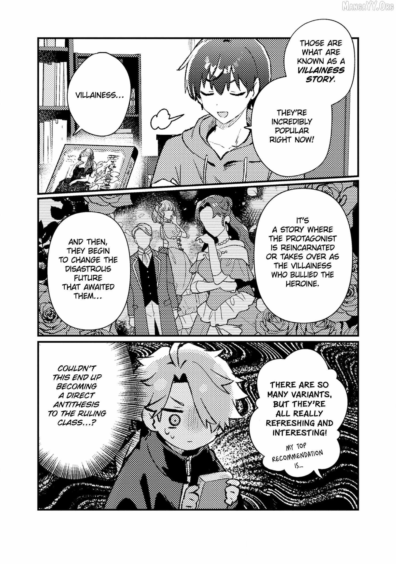 Another World Merchant: Using the Skill “Another World Travel” to Live a Relaxed and Rich Slow Life Chapter 18 - Page 18 in English