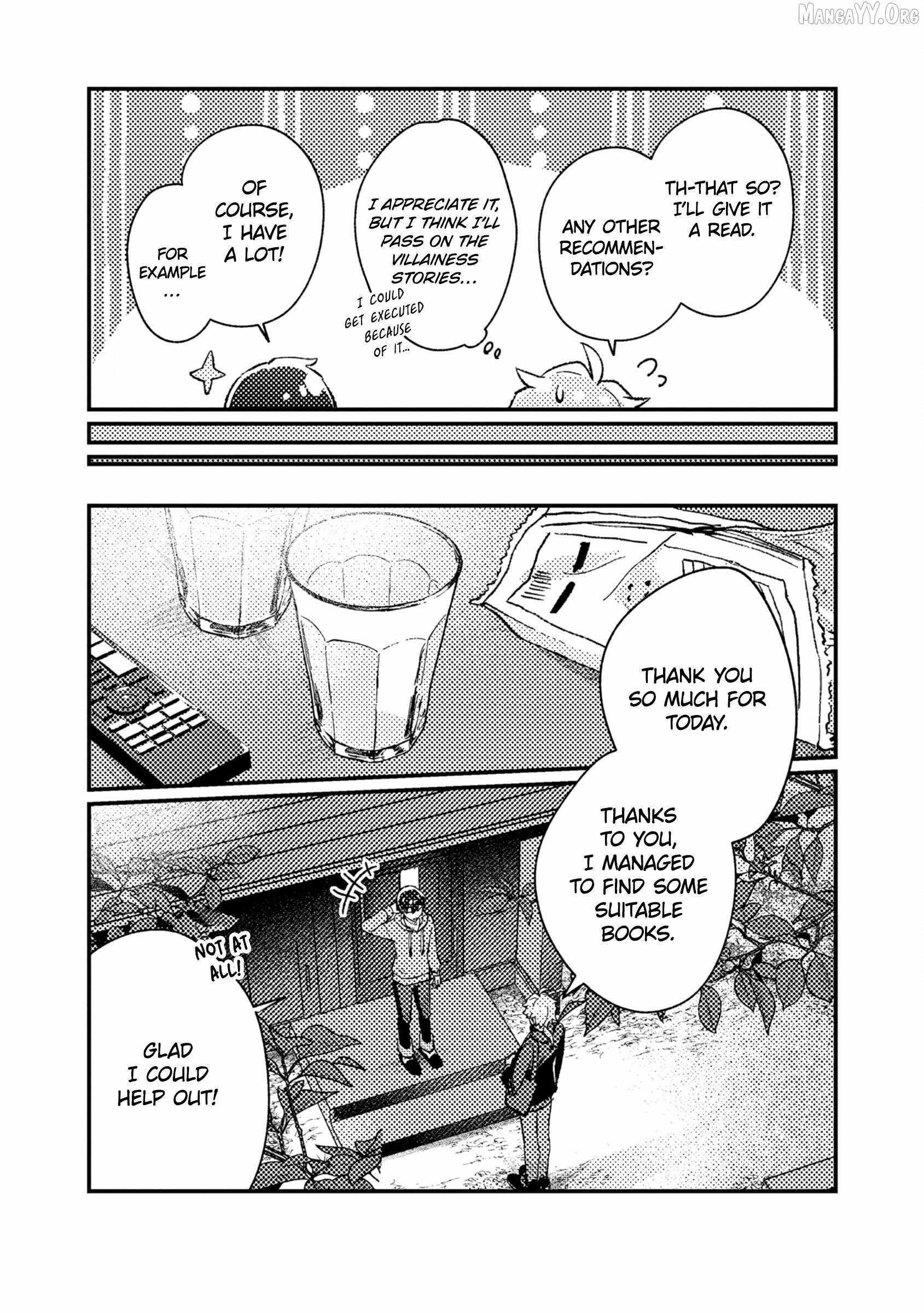 Another World Merchant: Using the Skill “Another World Travel” to Live a Relaxed and Rich Slow Life Chapter 18 - Page 19 in English