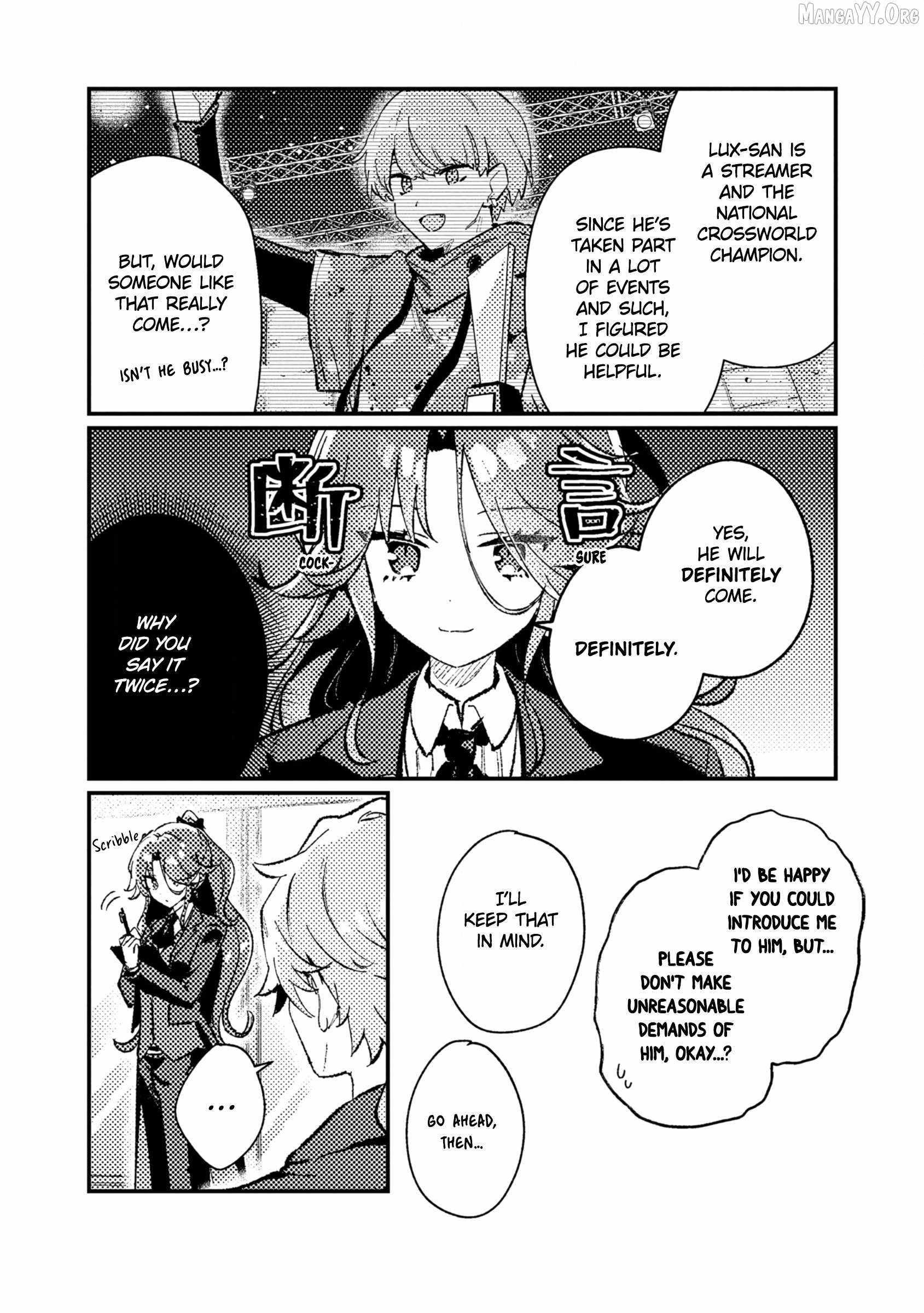 Another World Merchant: Using the Skill “Another World Travel” to Live a Relaxed and Rich Slow Life Chapter 18 - Page 6 in English