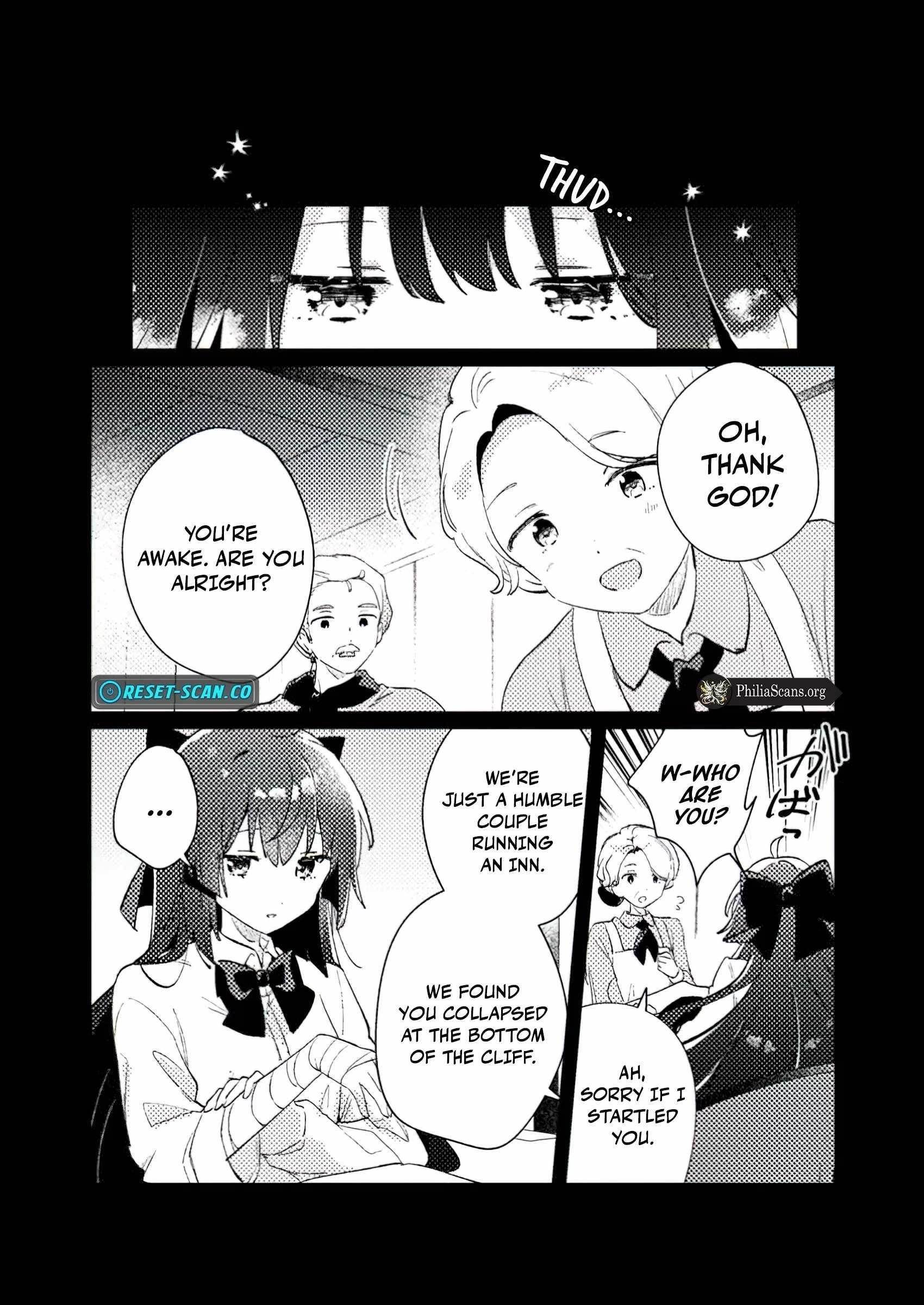 Another World Merchant: Using the Skill “Another World Travel” to Live a Relaxed and Rich Slow Life Chapter 2.1 - Page 4 in English