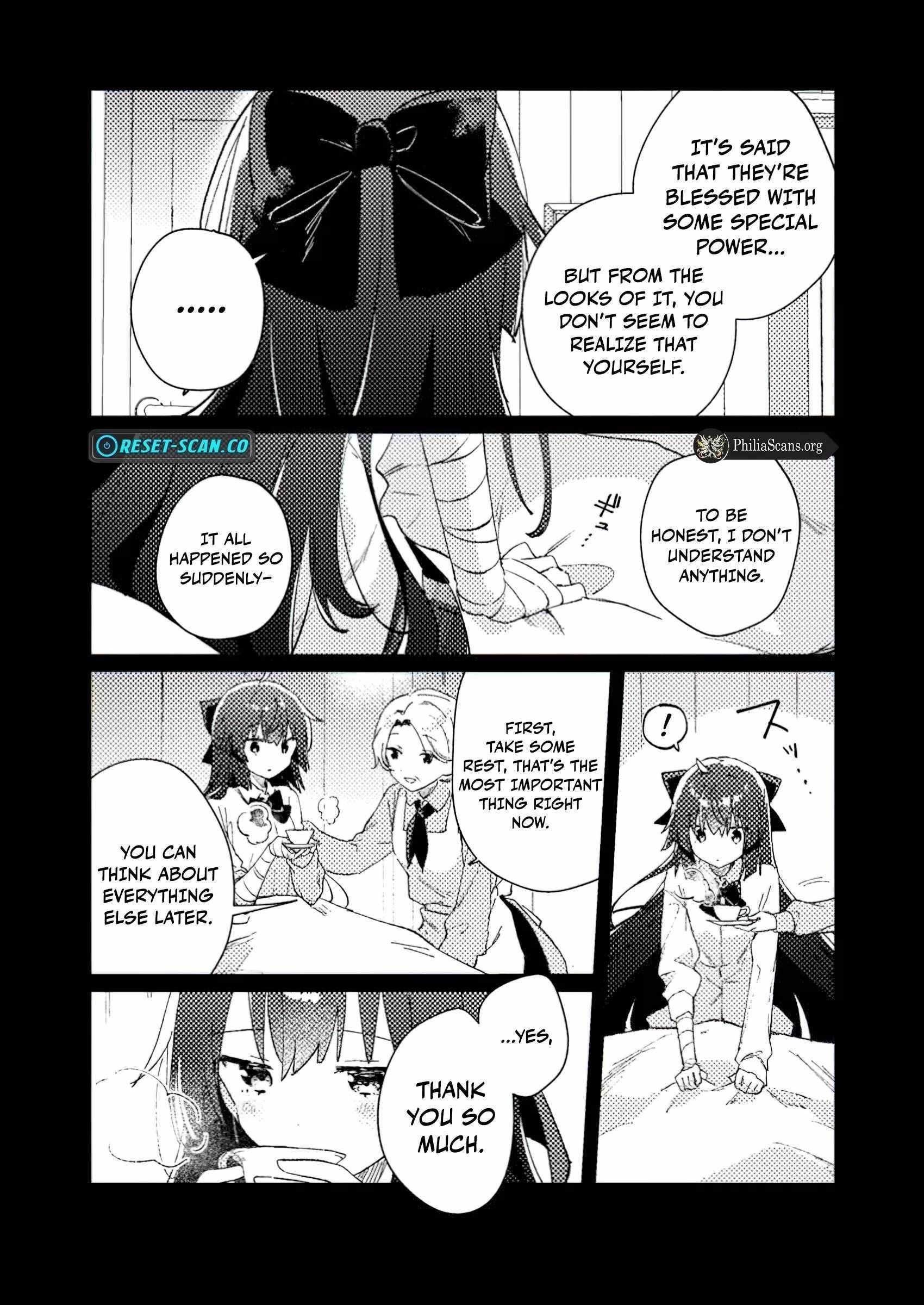Another World Merchant: Using the Skill “Another World Travel” to Live a Relaxed and Rich Slow Life Chapter 2.1 - Page 6 in English