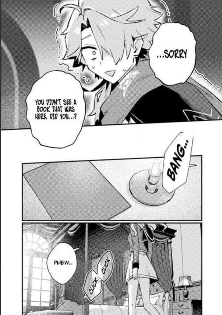 Another World Merchant: Using the Skill “Another World Travel” to Live a Relaxed and Rich Slow Life Chapter 20.3 - Page 8 in English