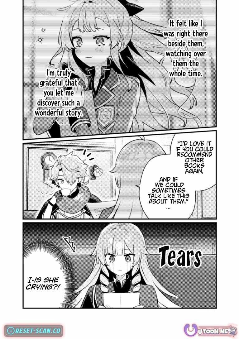Another World Merchant: Using the Skill “Another World Travel” to Live a Relaxed and Rich Slow Life Chapter 24.1 - Page 10 in English