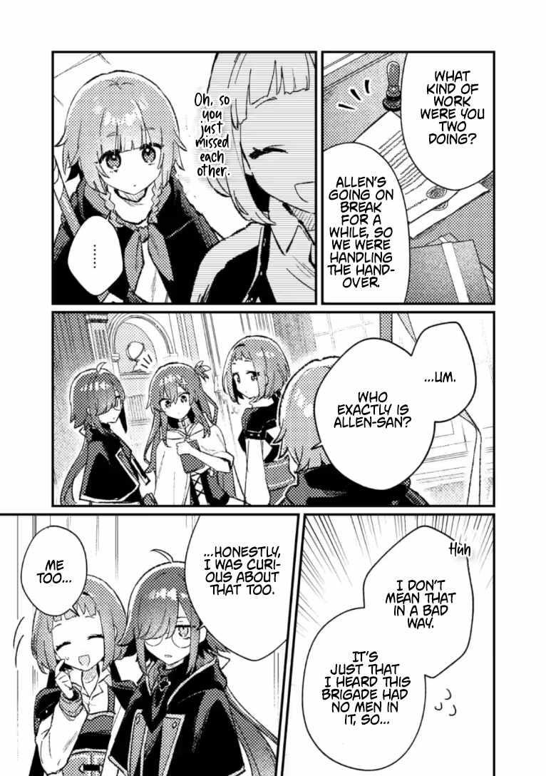 Another World Merchant: Using the Skill “Another World Travel” to Live a Relaxed and Rich Slow Life Chapter 24.2 - Page 6 in English