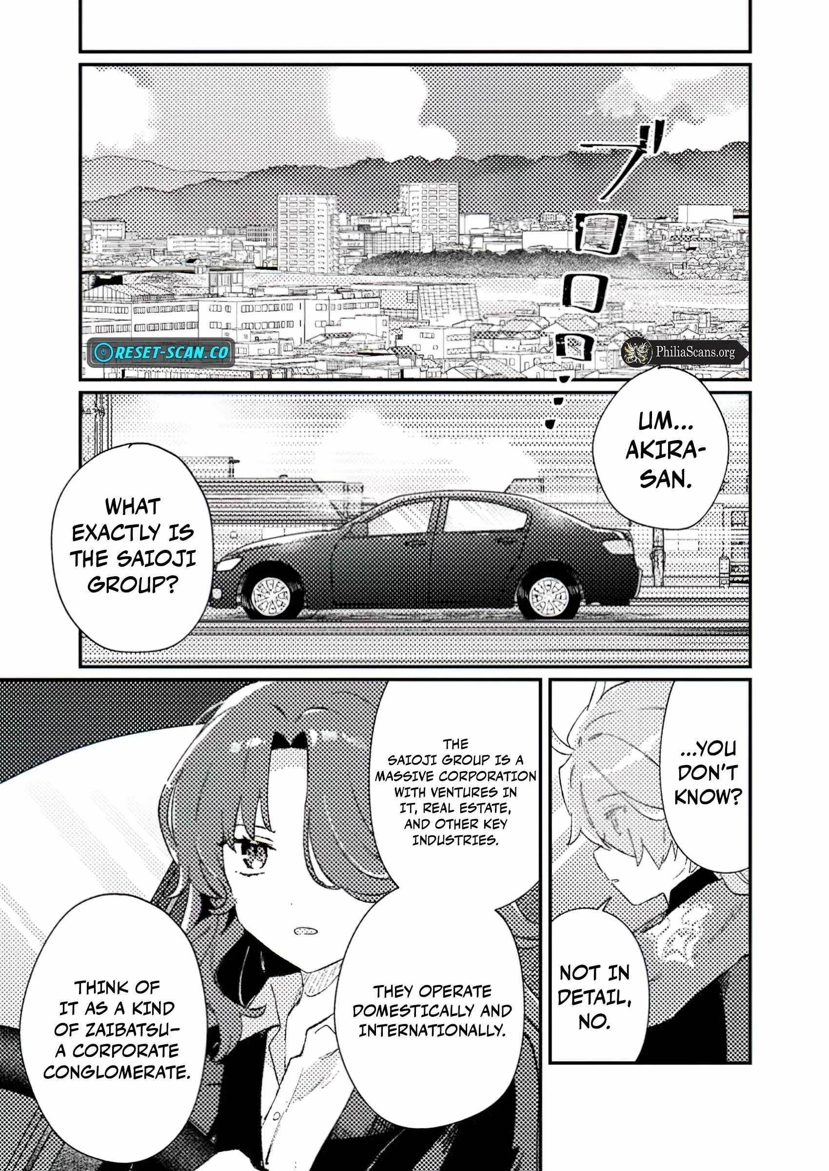 Another World Merchant: Using the Skill “Another World Travel” to Live a Relaxed and Rich Slow Life Chapter 3.1 - Page 9 in English