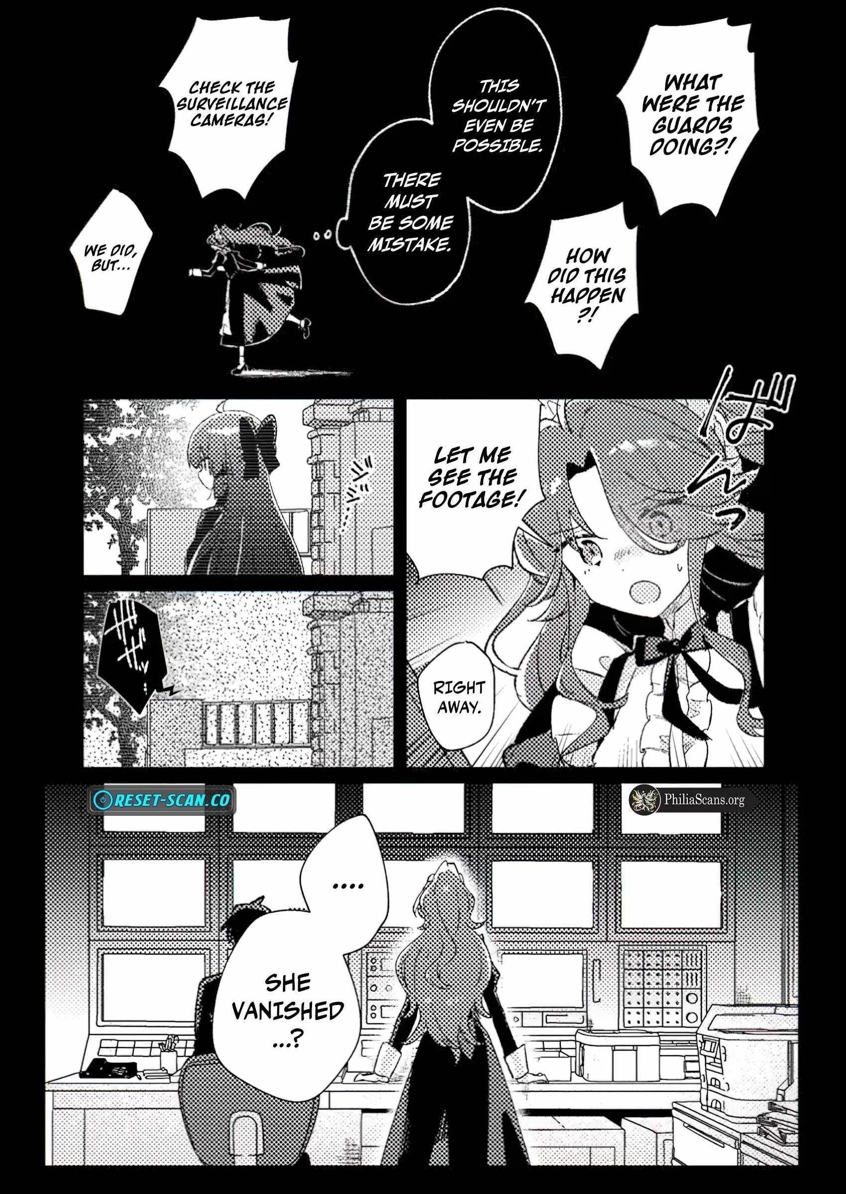 Another World Merchant: Using the Skill “Another World Travel” to Live a Relaxed and Rich Slow Life Chapter 3.2 - Page 3 in English