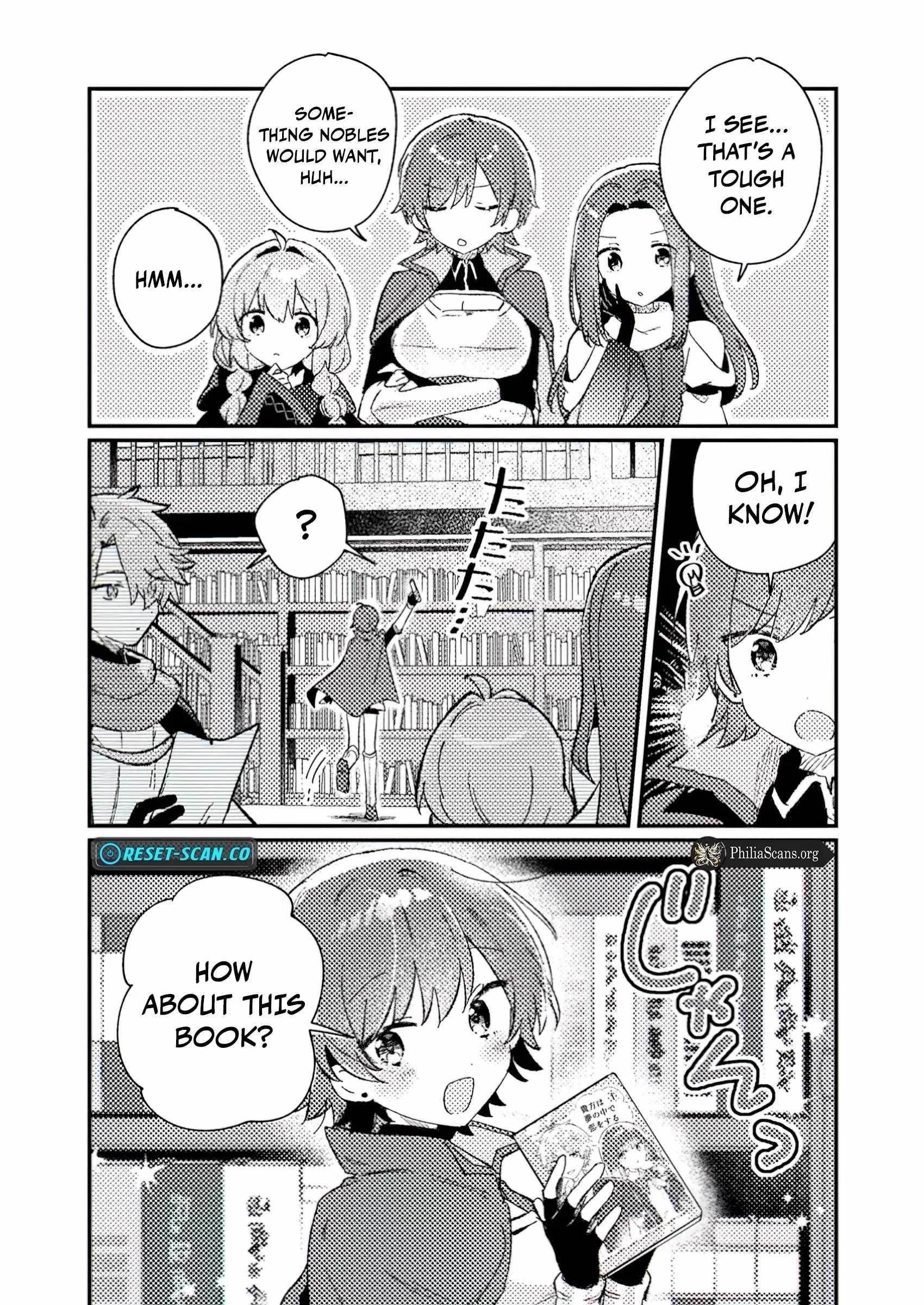 Another World Merchant: Using the Skill “Another World Travel” to Live a Relaxed and Rich Slow Life Chapter 4.1 - Page 6 in English