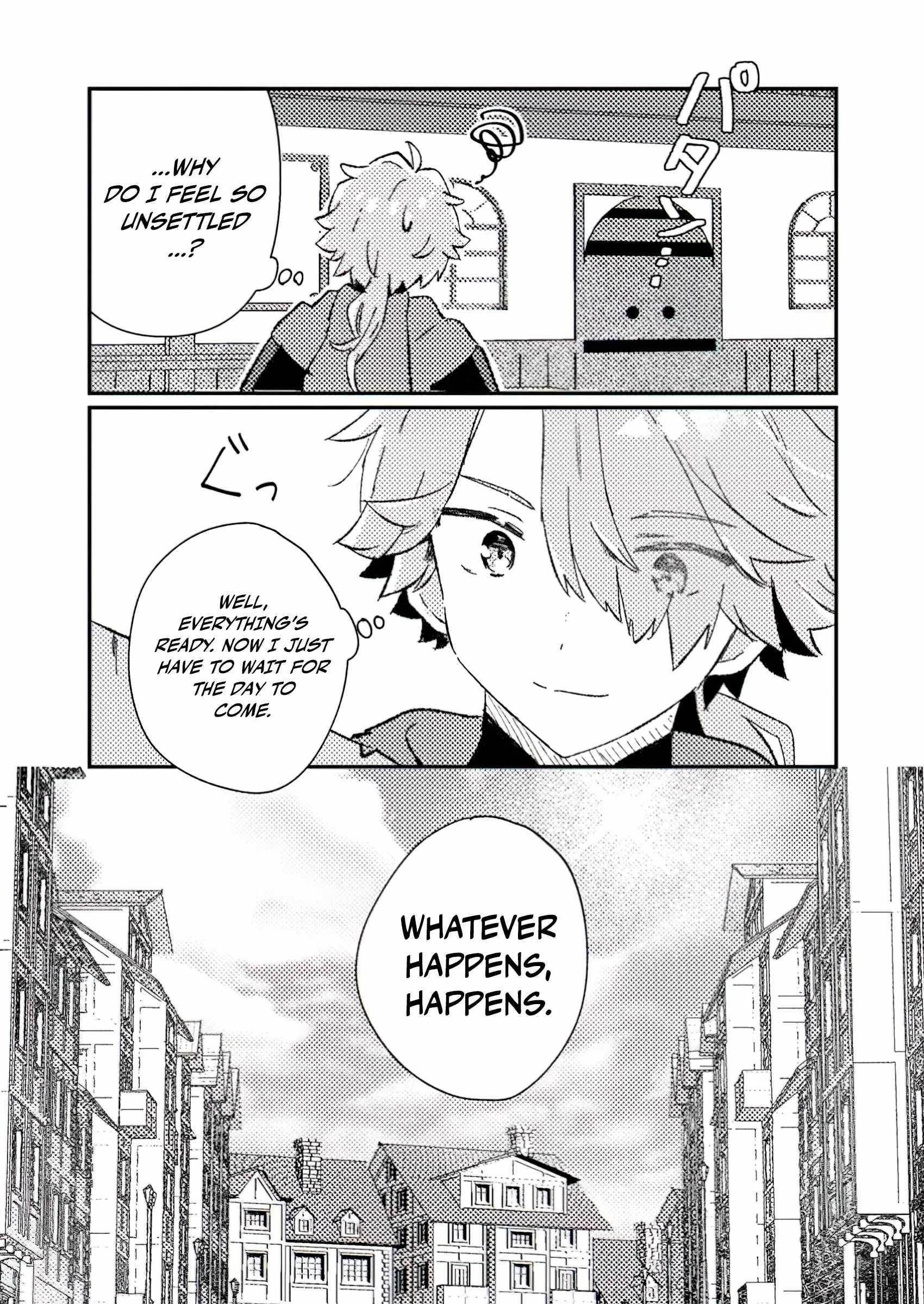 Another World Merchant: Using the Skill “Another World Travel” to Live a Relaxed and Rich Slow Life Chapter 4.3 - Page 10 in English