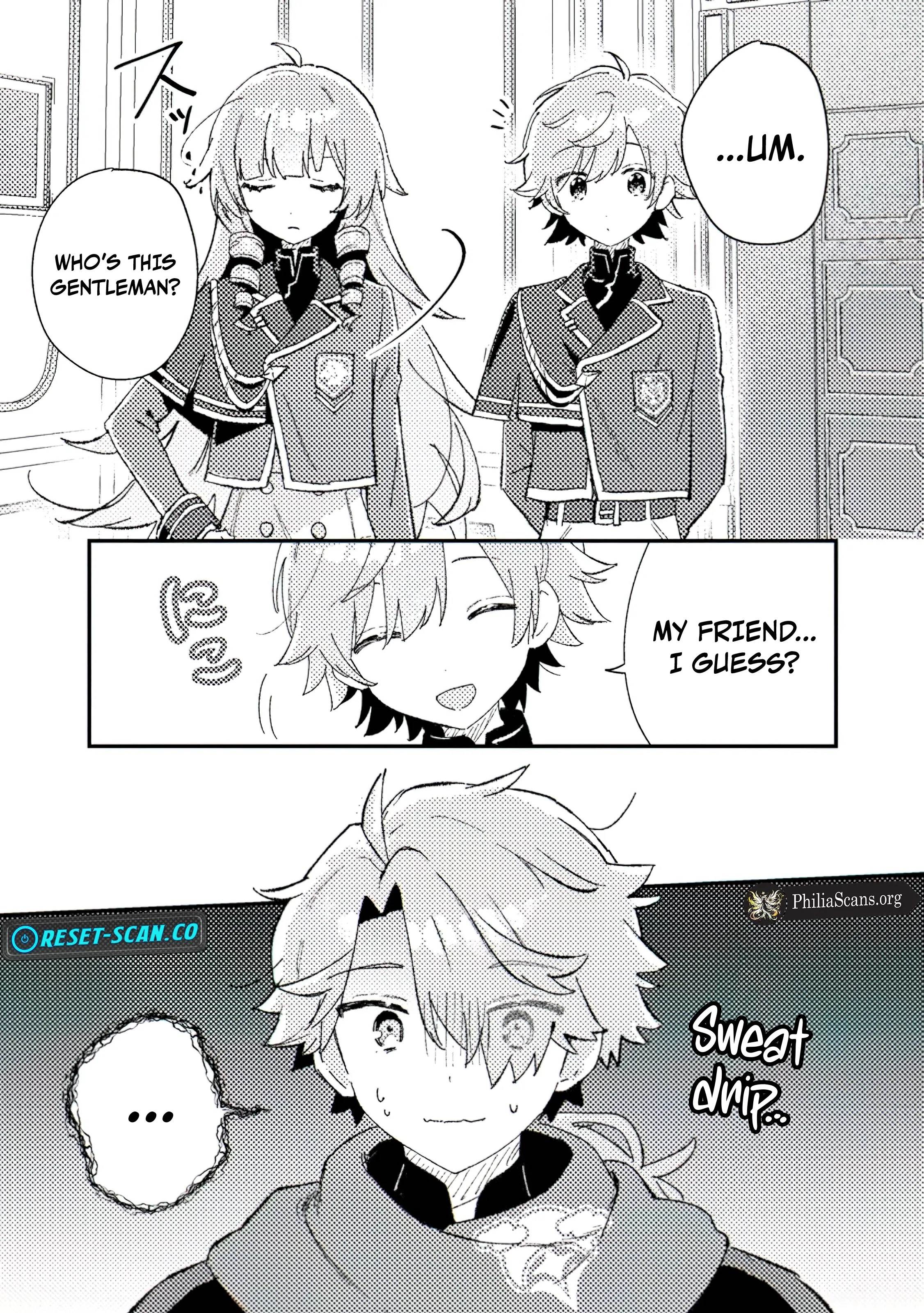 Another World Merchant: Using the Skill “Another World Travel” to Live a Relaxed and Rich Slow Life Chapter 6.3 - Page 4 in English