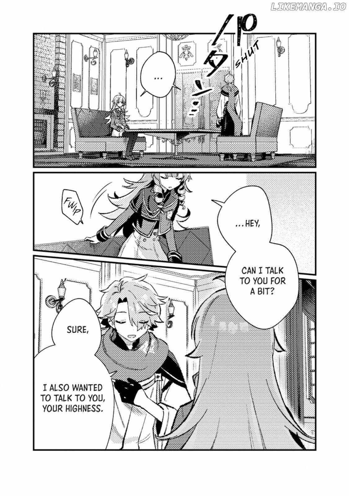 Another World Merchant: Using the Skill “Another World Travel” to Live a Relaxed and Rich Slow Life Chapter 7 - Page 10 in English