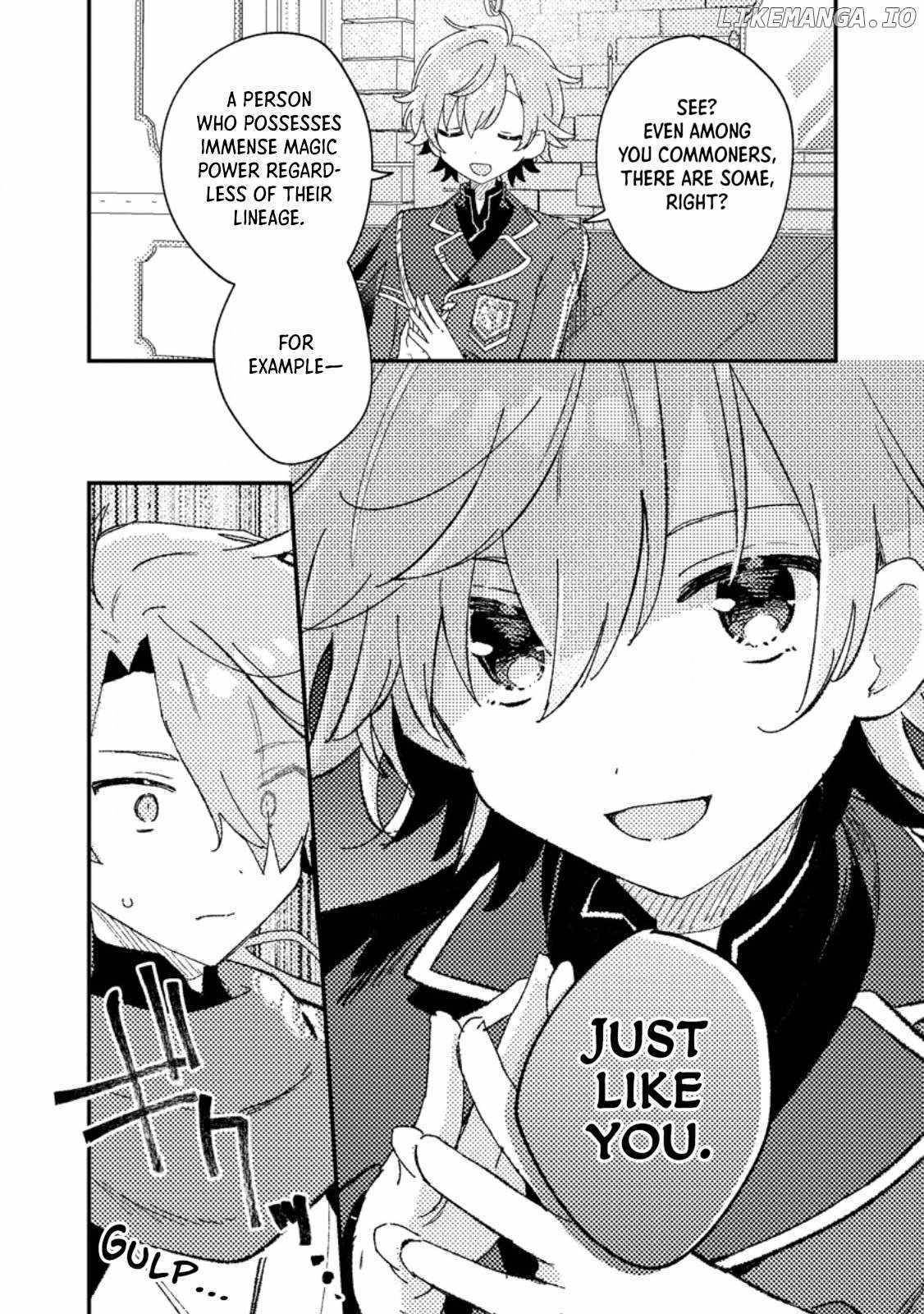 Another World Merchant: Using the Skill “Another World Travel” to Live a Relaxed and Rich Slow Life Chapter 7 - Page 4 in English